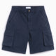 Edmmond Studios Men's Cargo Shorts Herren-Shorts