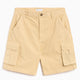 Edmmond Studios Men's Cargo Shorts Herren-Shorts
