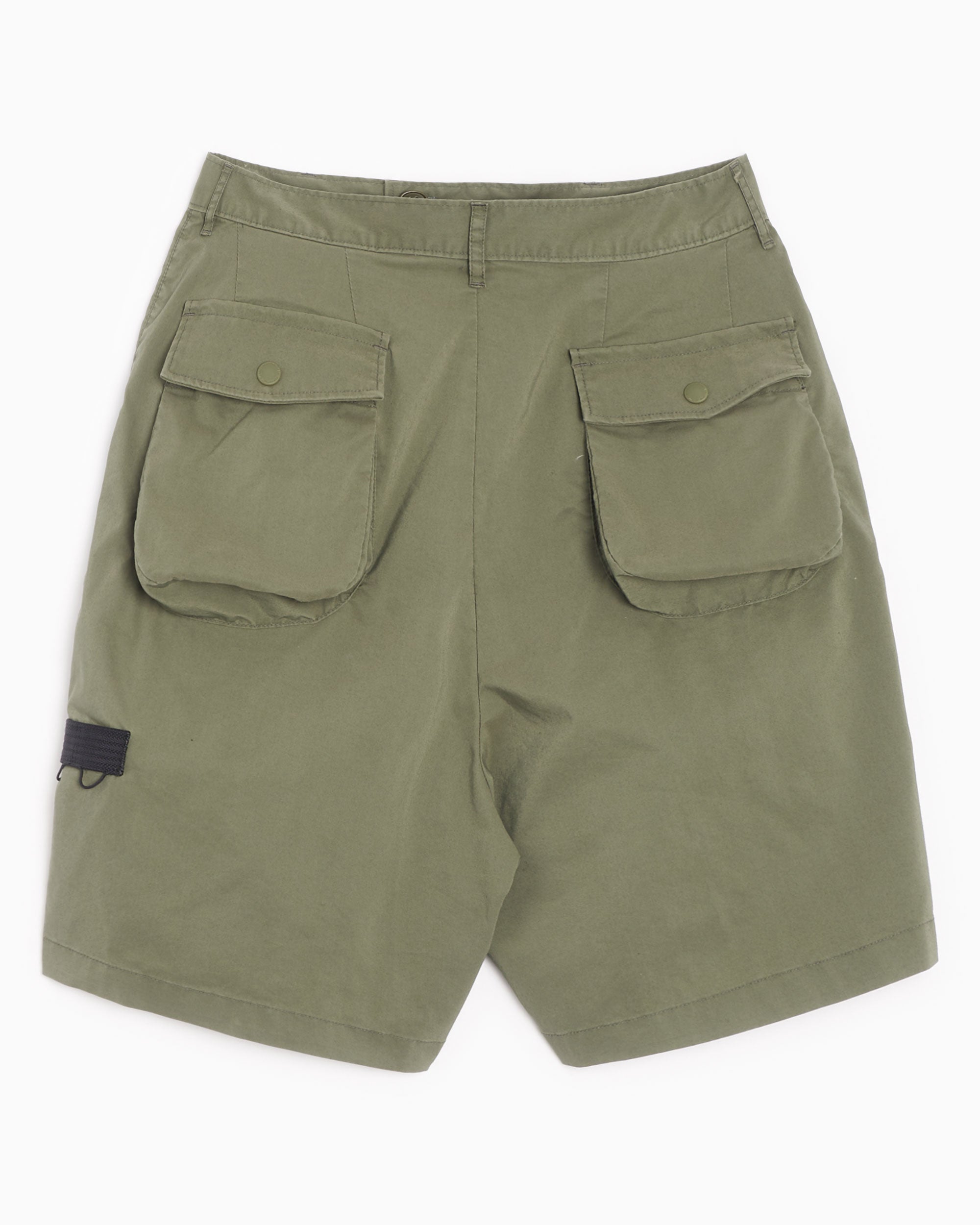Shorts F/CE. F/CE. 6 Pockets Men's Shorts Men's Shorts - FSP15231U0001-Olive