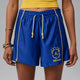 Jordan Brooklyn Brasil Damen-Shorts mit Logo