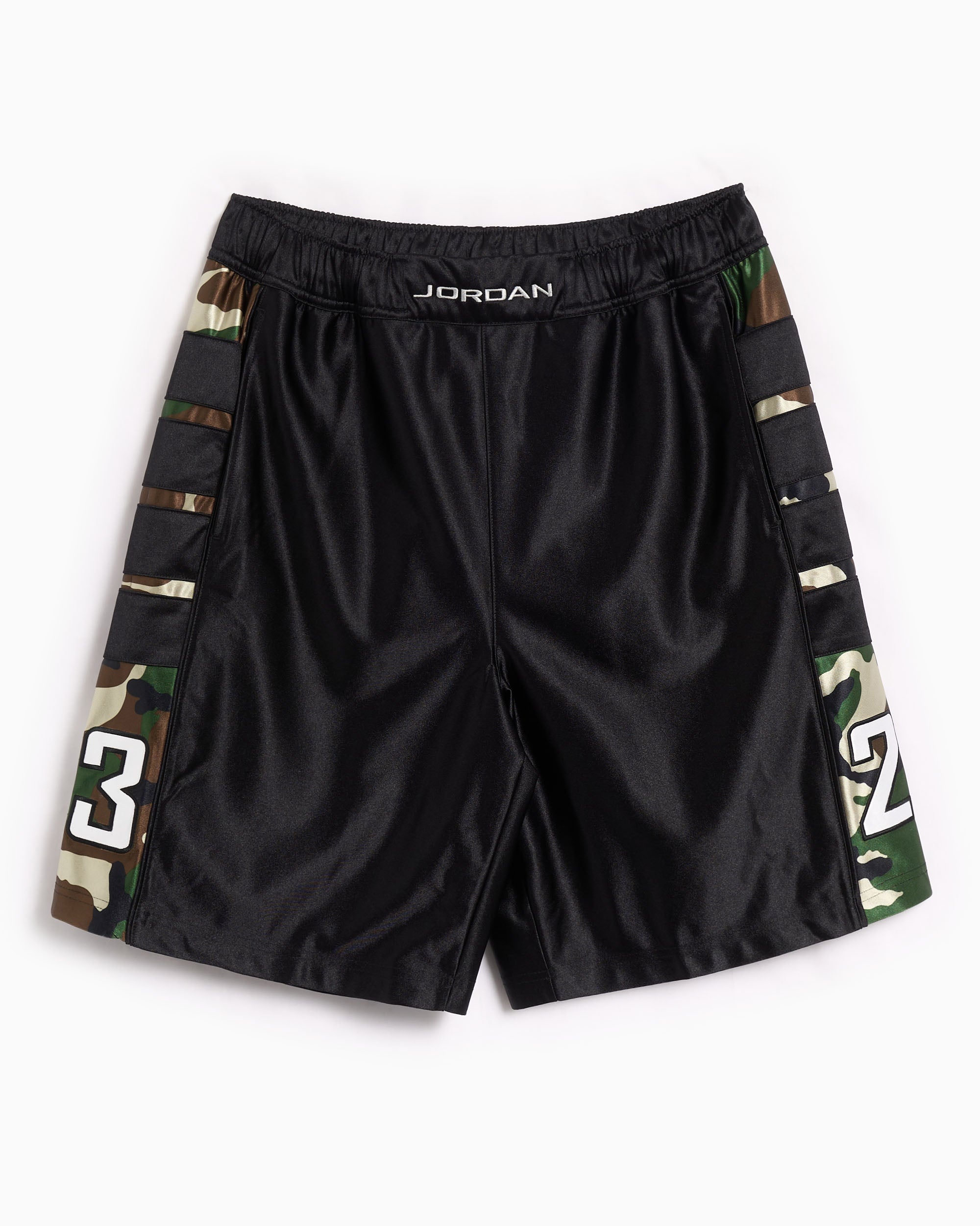 Shorts Jordan Cat-Scratch Camo Relaxed Men's Shorts - HQ4703-394