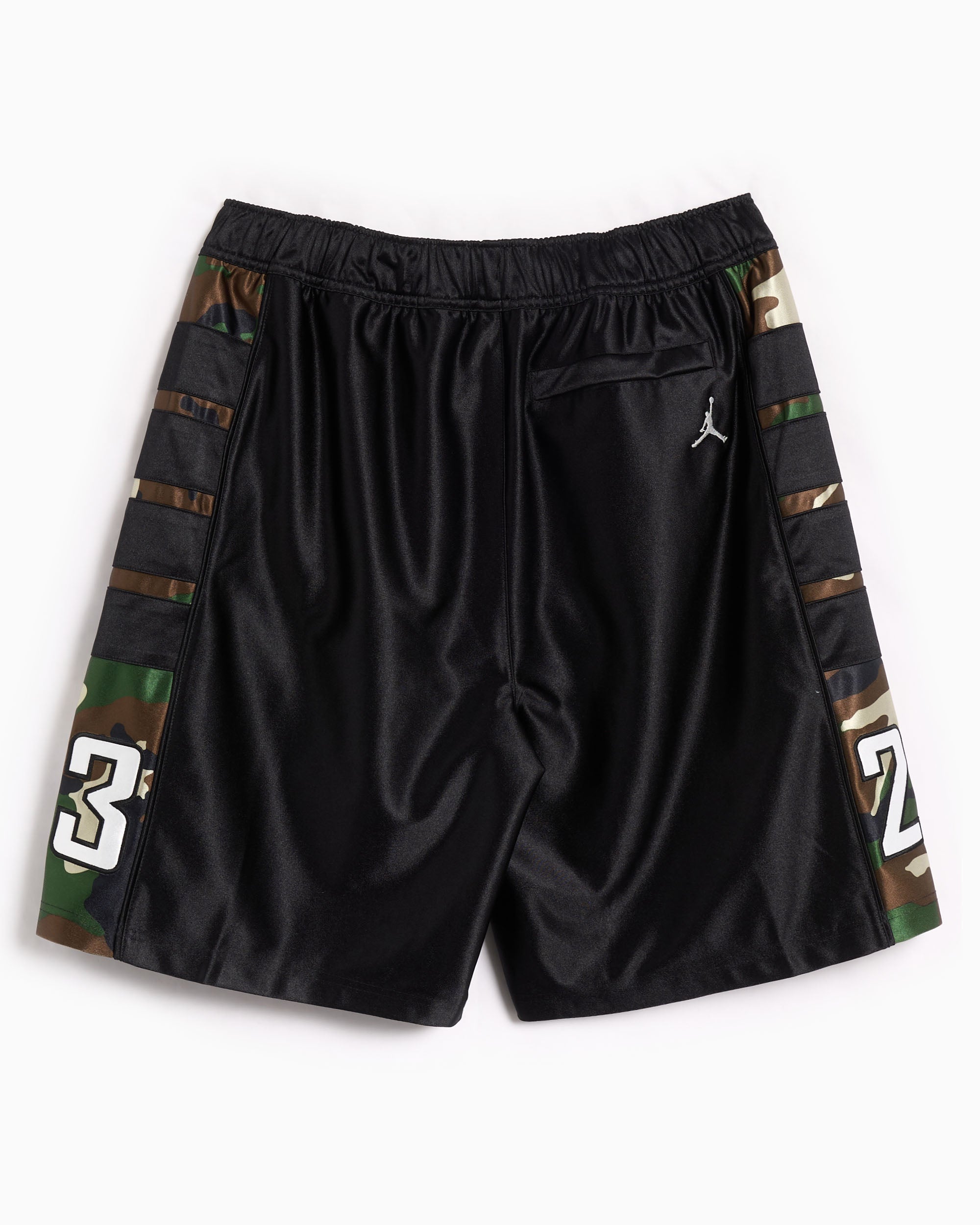Shorts Jordan Cat-Scratch Camo Relaxed Men's Shorts - HQ4703-394