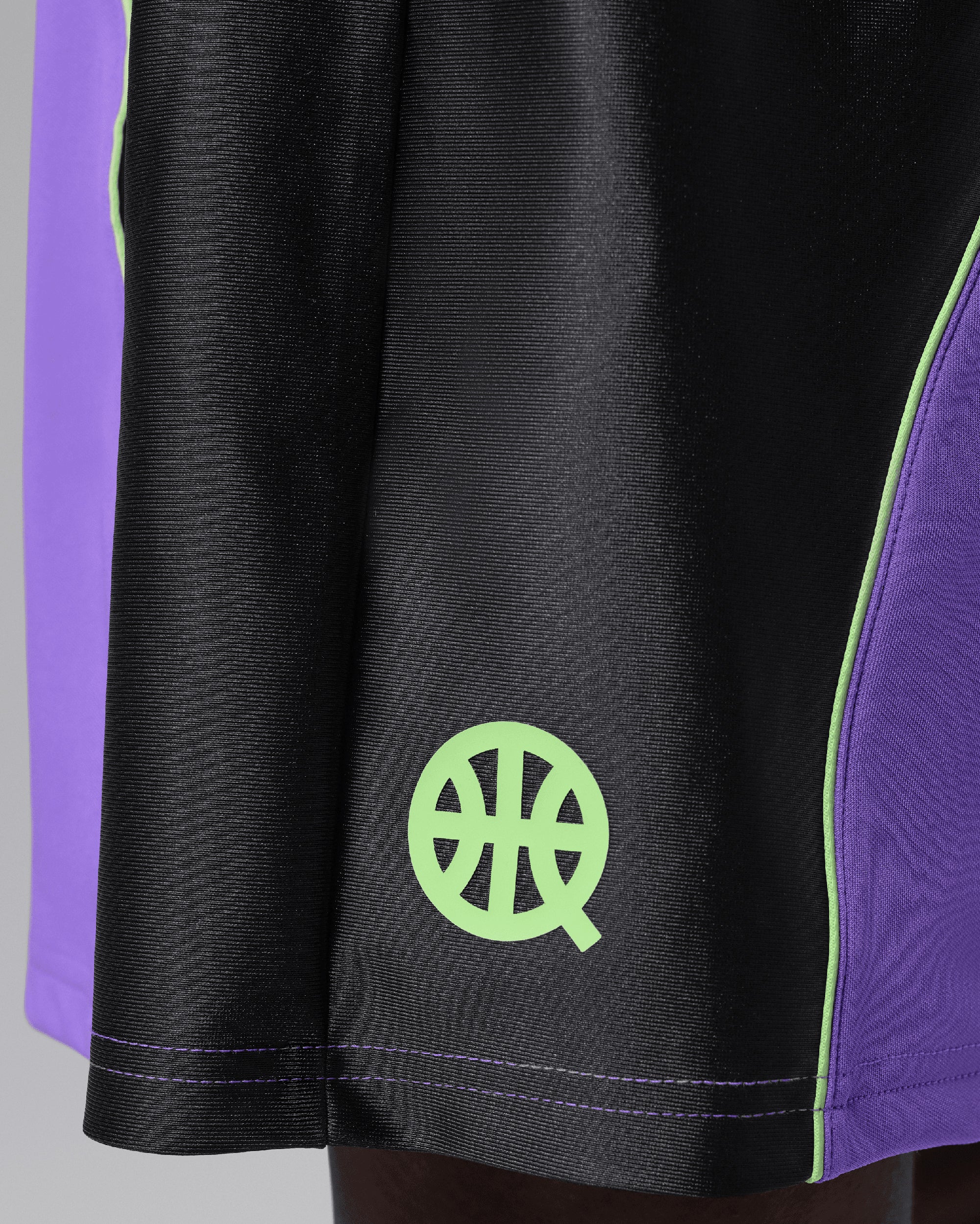 Shorts Jordan Sport Quai 54 Relaxed Men's Shorts - IO8009-529