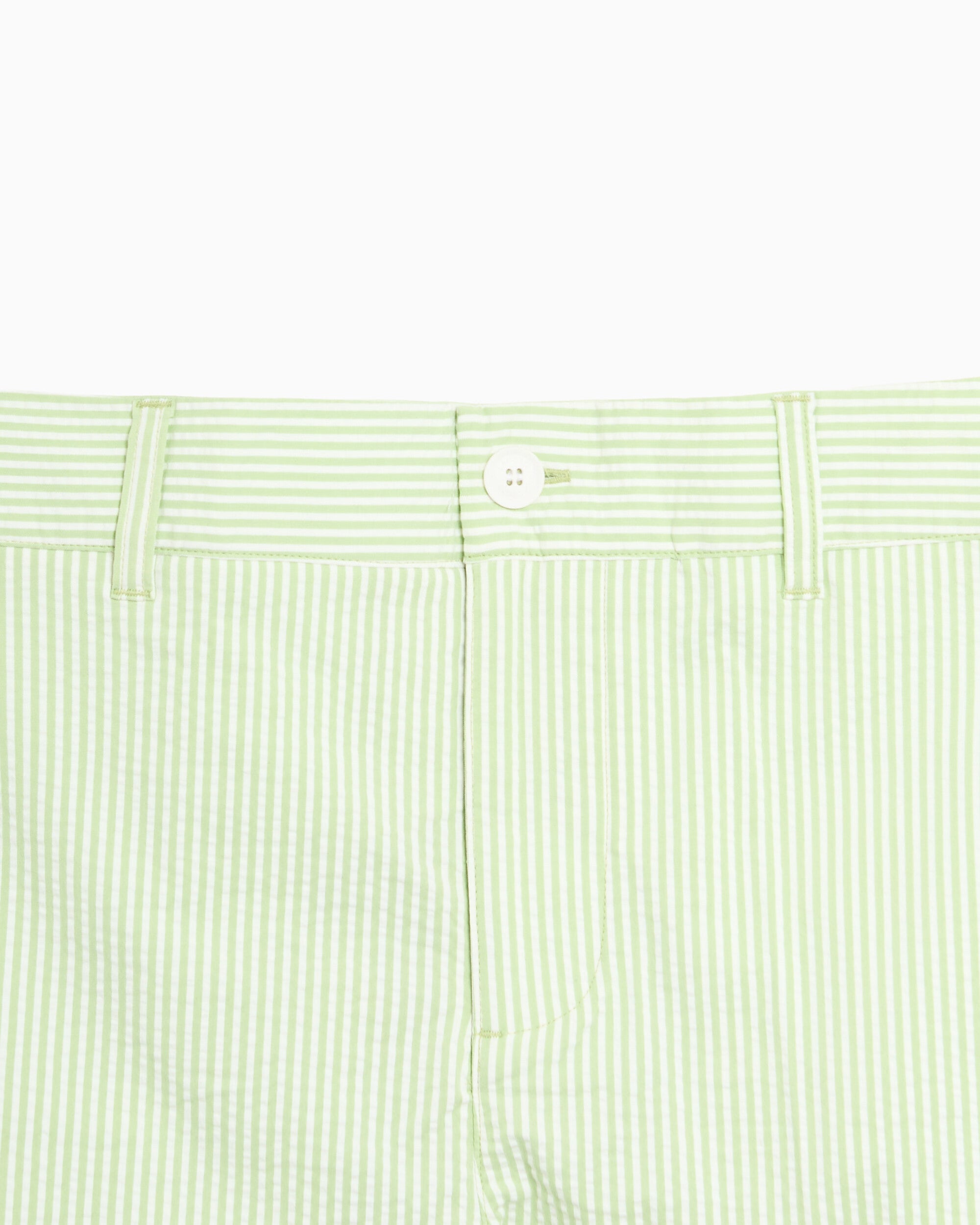 Shorts Lacoste Ultra Dry Striped Relaxed Men's Shorts - FH1283-00-3IG