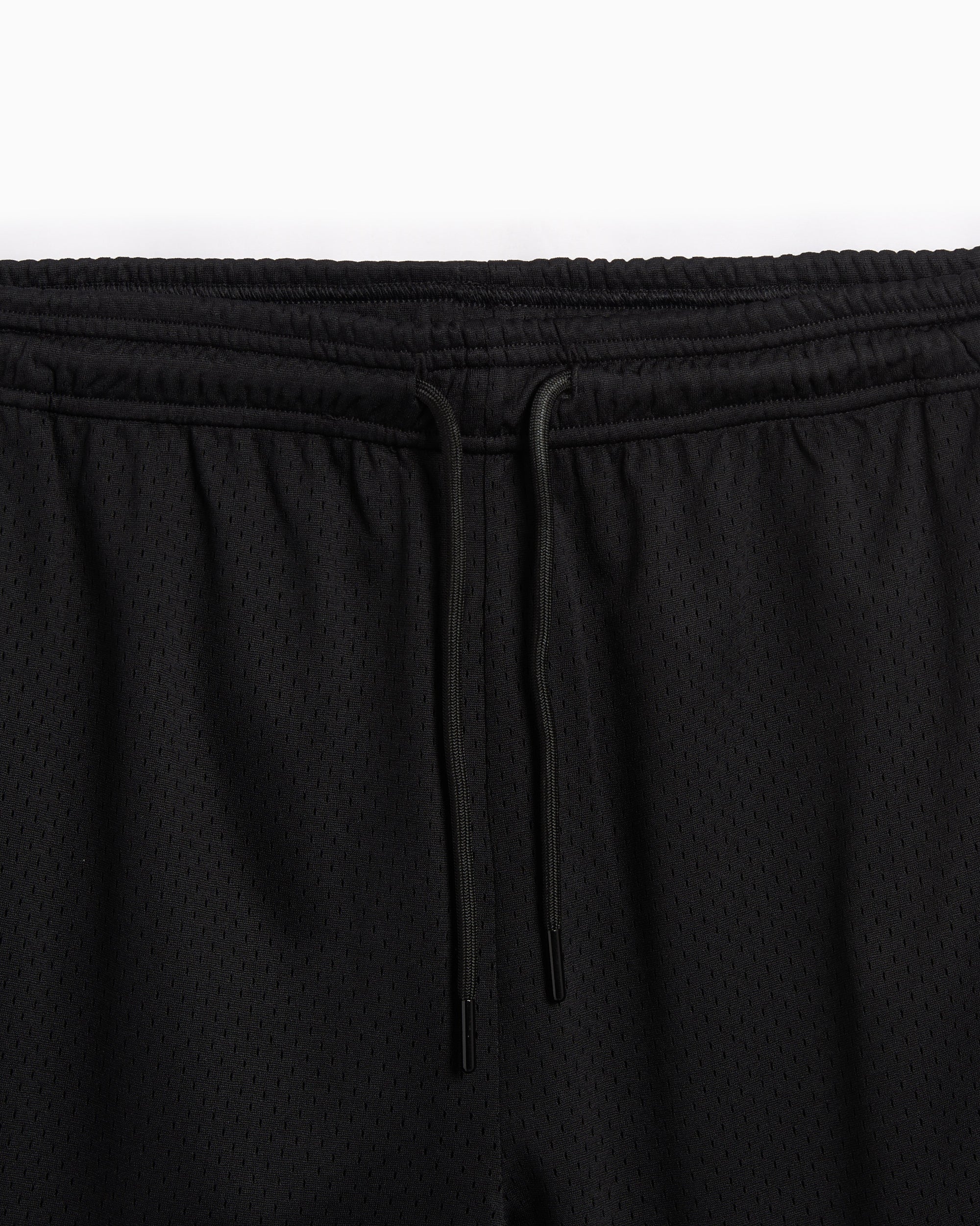 Shorts Liberaiders® Liberaiders® Men's Double Mesh Shorts Men's Shorts - 708062401-BLACK