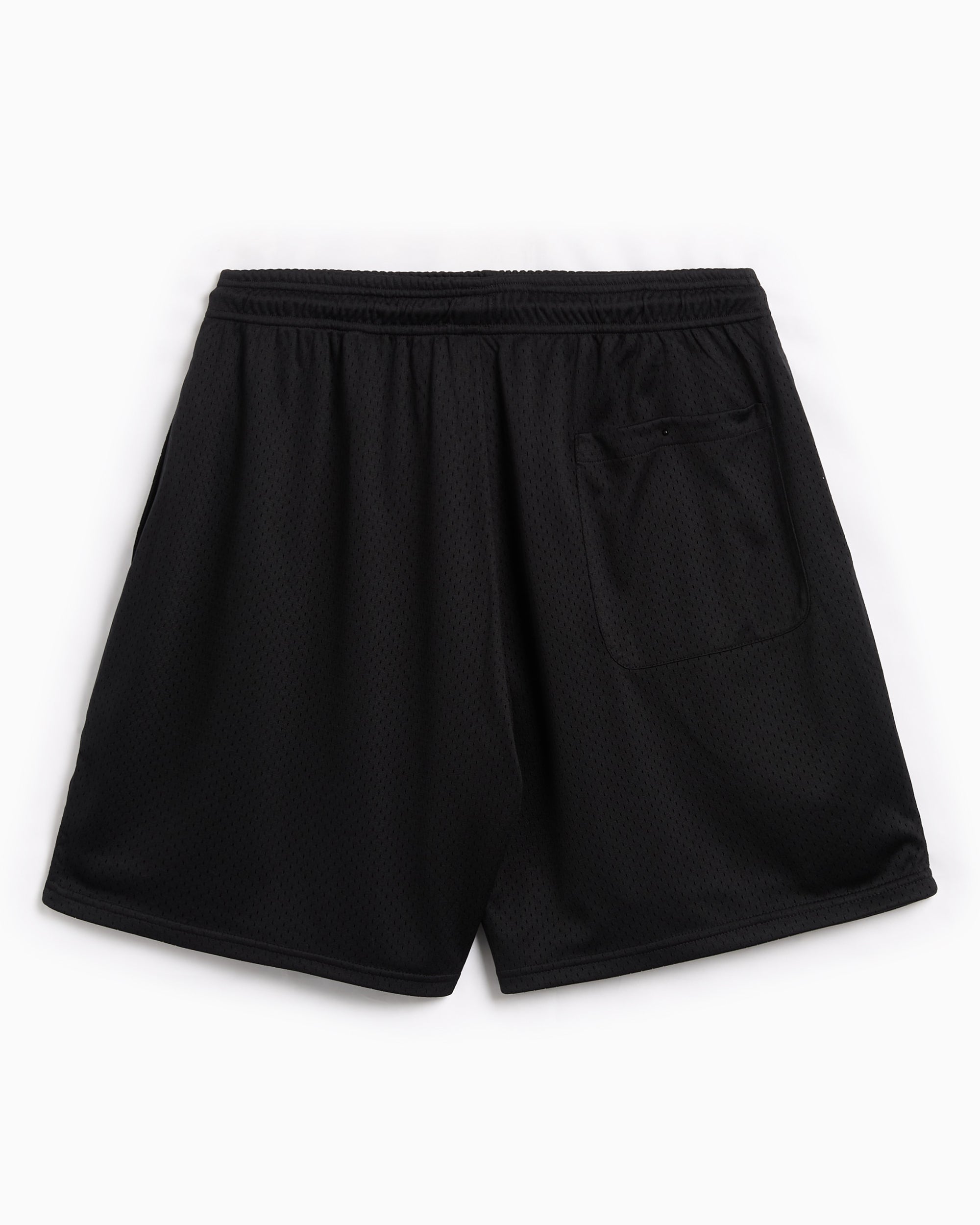 Shorts Liberaiders® Liberaiders® Men's Double Mesh Shorts Men's Shorts - 708062401-BLACK