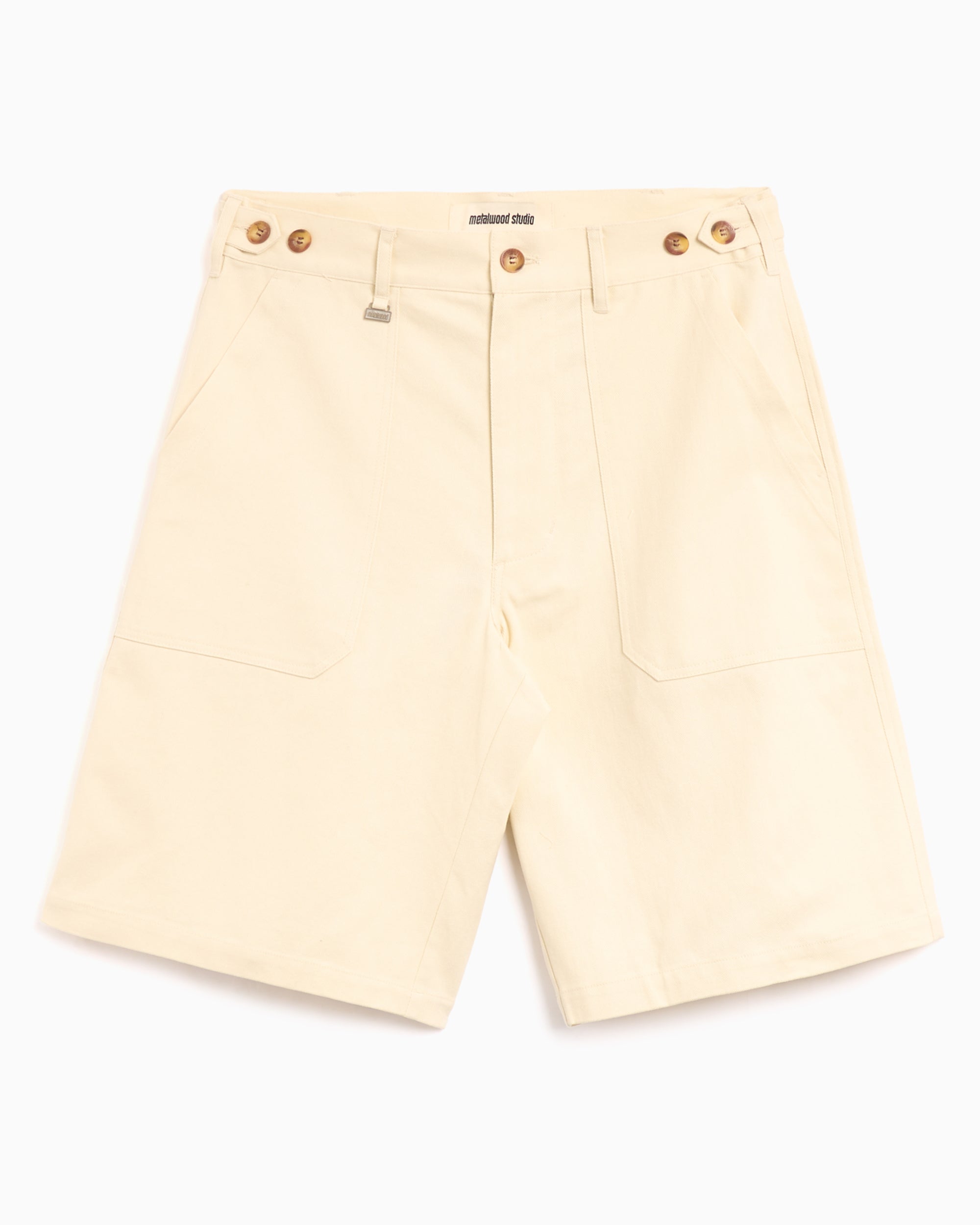 Shorts Metalwood Walk Men's Shorts - MWS24-07-100-BNE