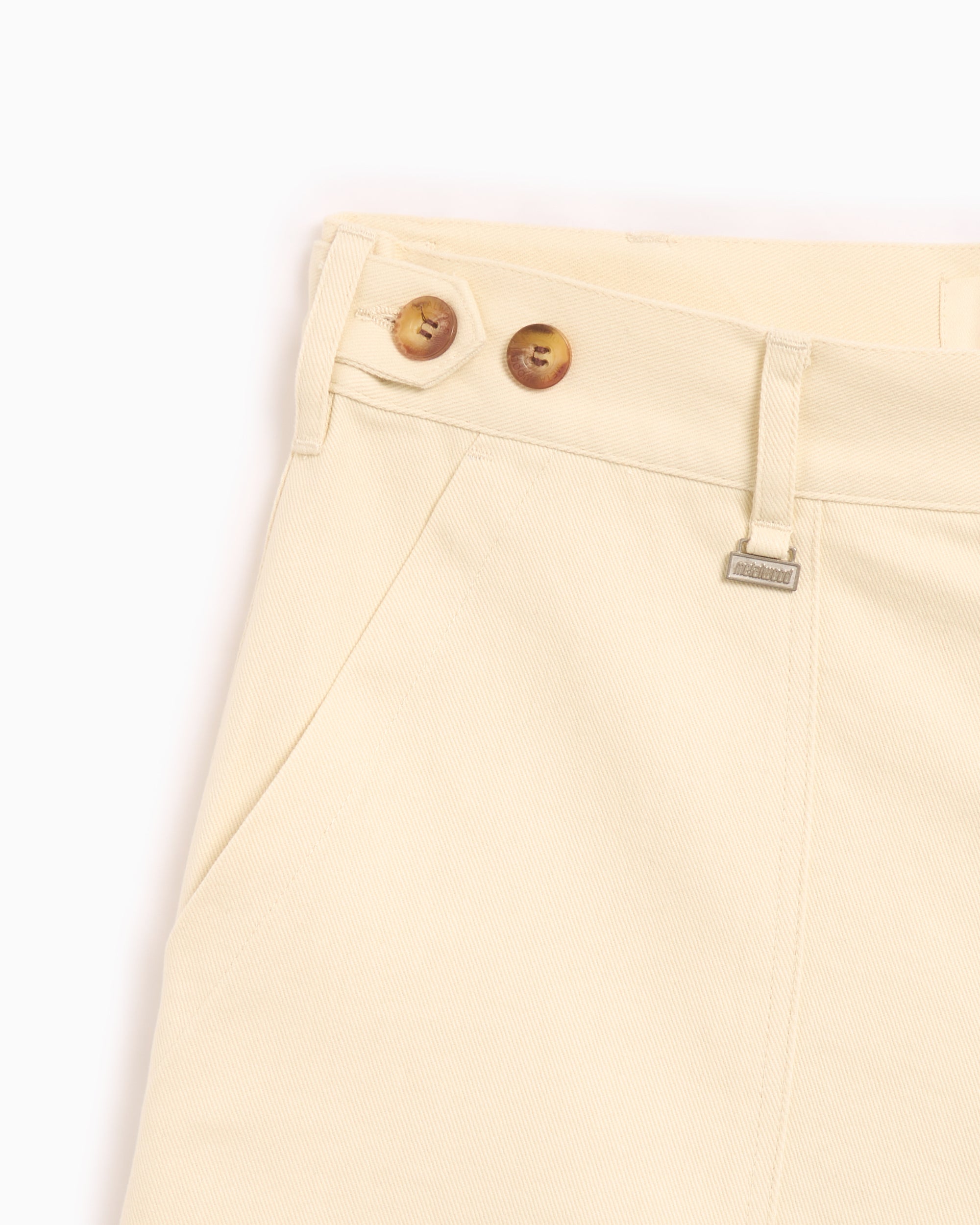 Shorts Metalwood Walk Men's Shorts - MWS24-07-100-BNE