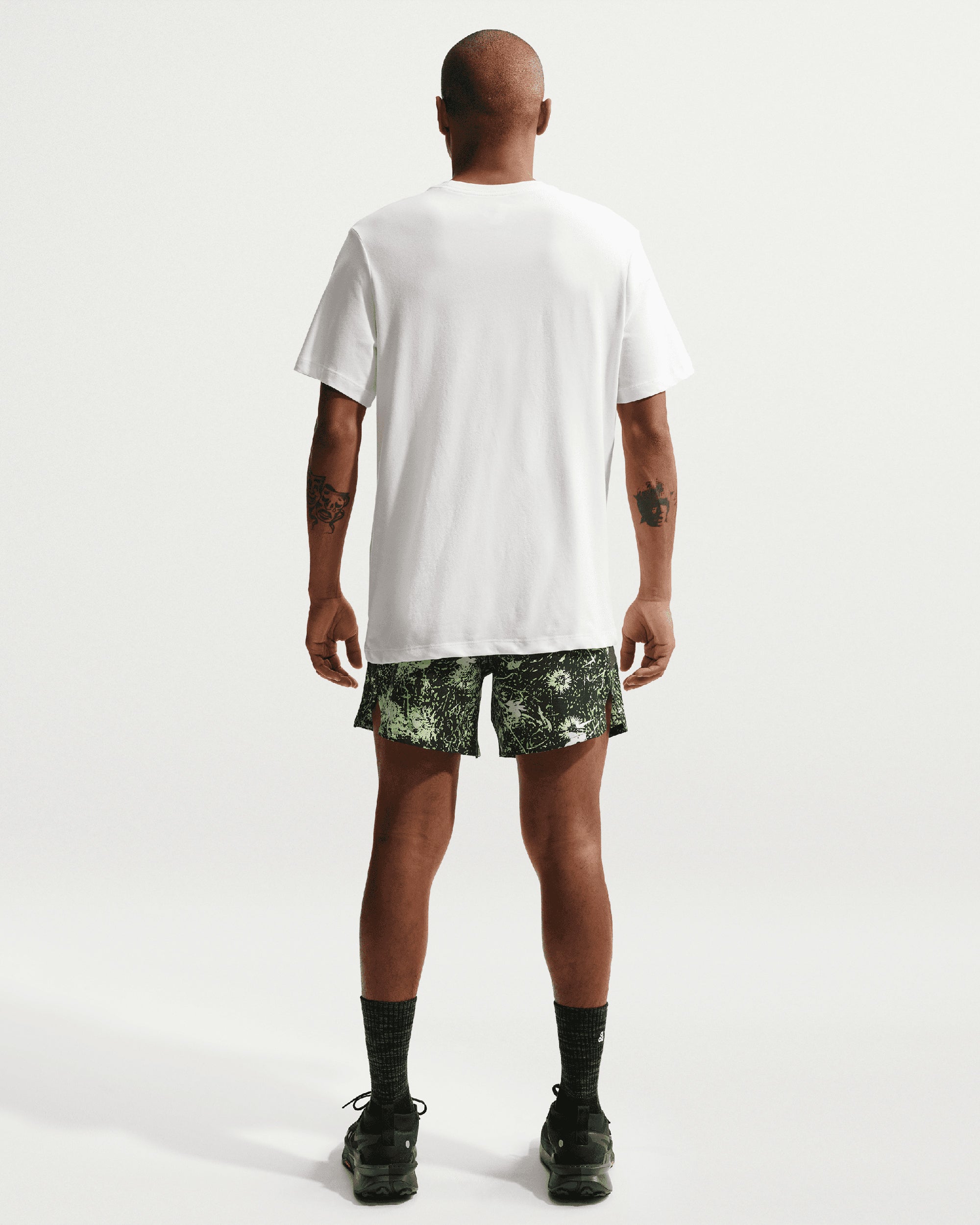 Shorts Nike ACG Dri-FIT "Second Sunrise" Men's Shorts - IQ7686-307