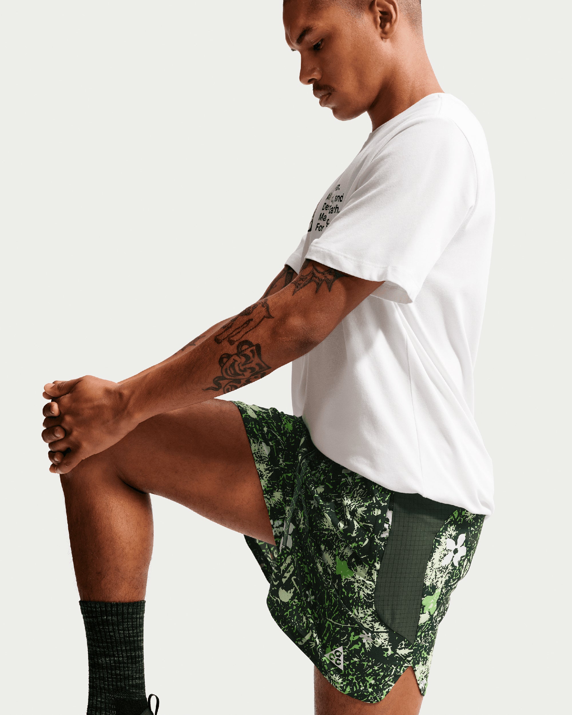Shorts Nike ACG Dri-FIT "Second Sunrise" Men's Shorts - IQ7686-307
