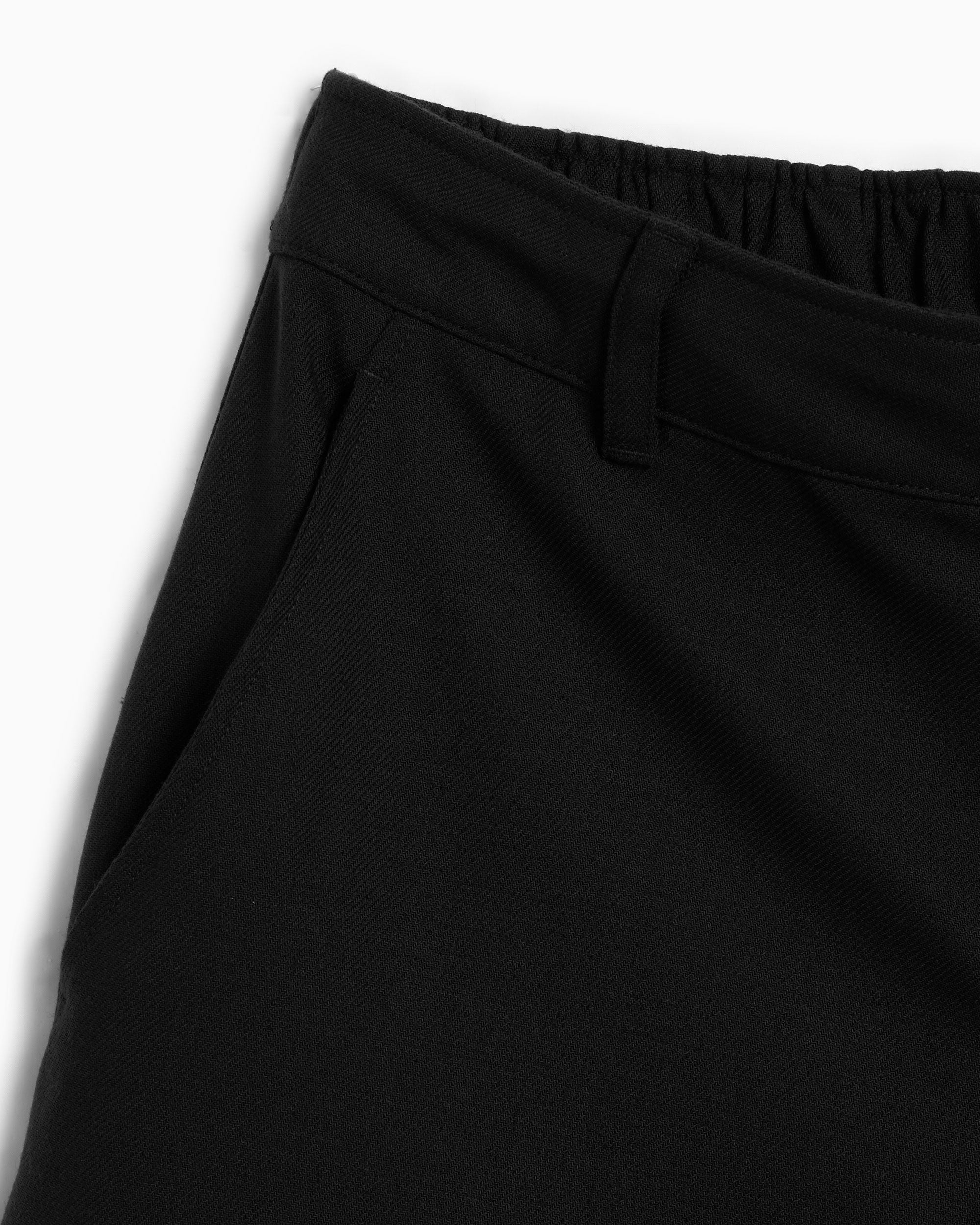 Shorts Nike Wool Classic Unisex Shorts - HM9453-010