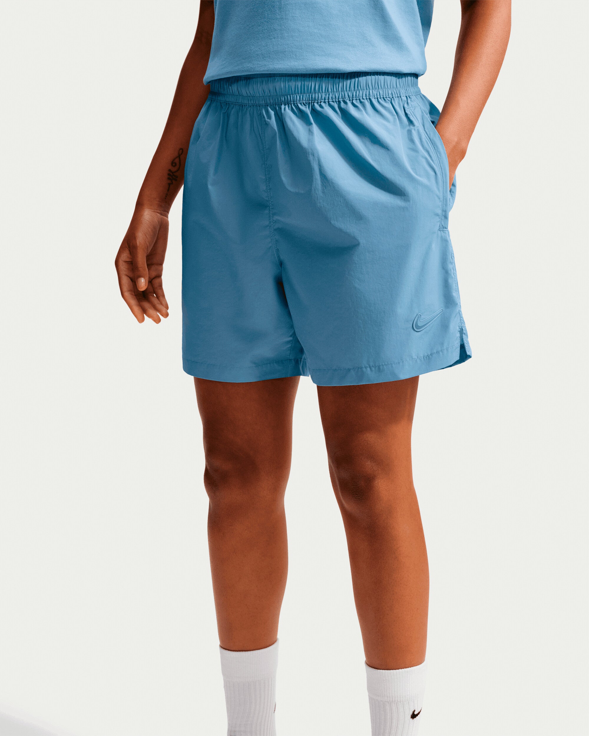 Shorts Nike x Drake NOCTA Cardinal Men's Shorts - FN8194-486