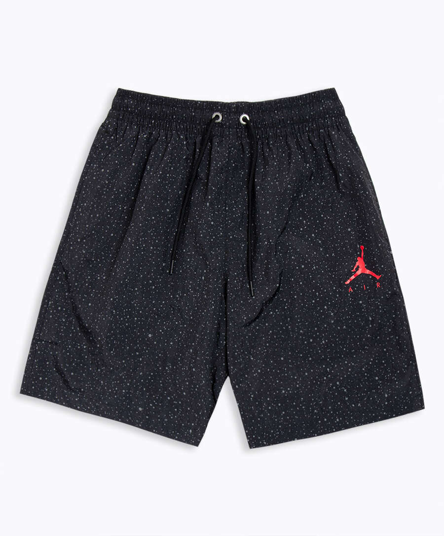 Shorts Pantalón Corto Air Jordan Jumpman Cement Poolside - AO2842-010