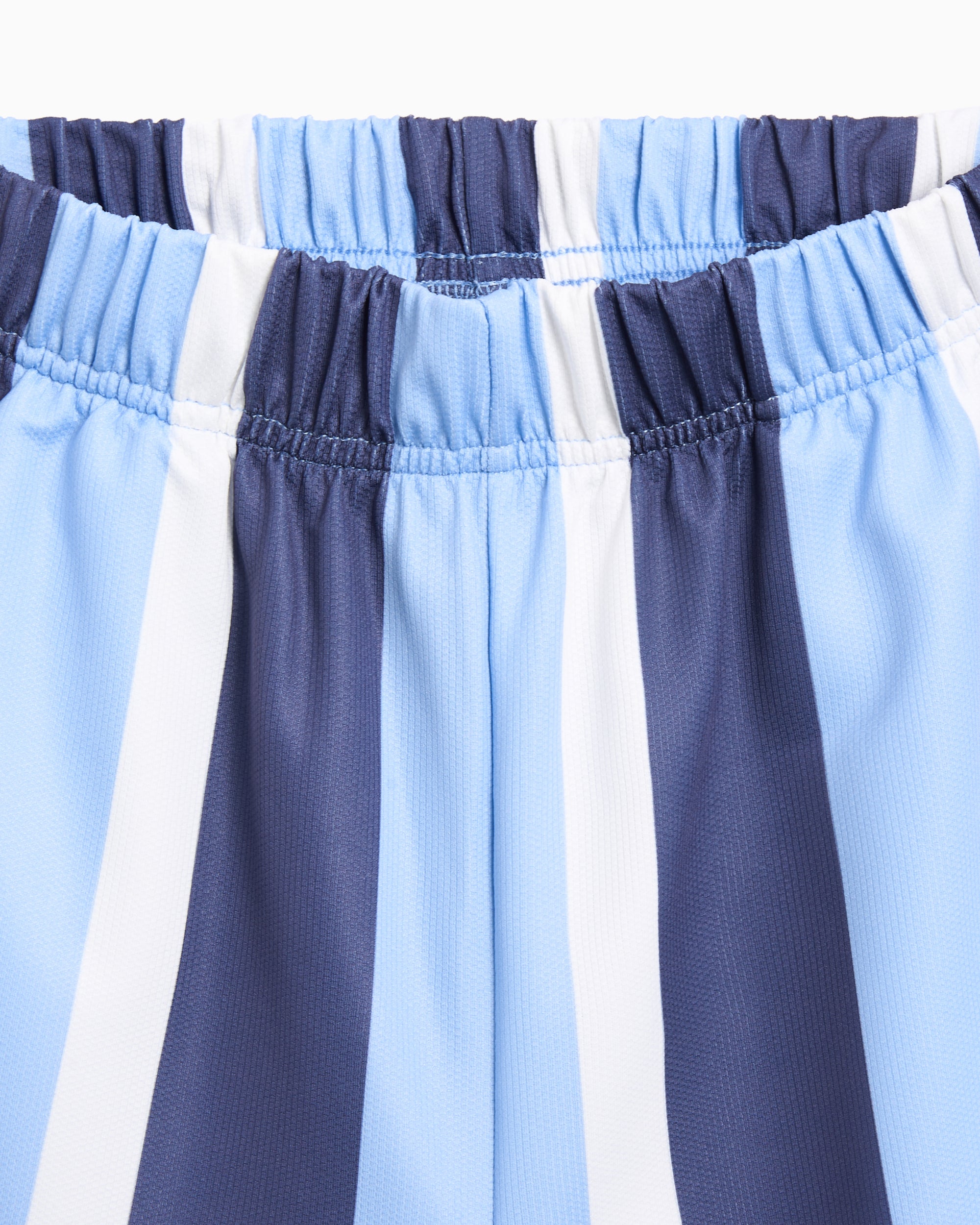 Shorts Pleasures x Juicy Couture JPFC Sport Relaxed Men's Shorts - P25JC013-BLUE