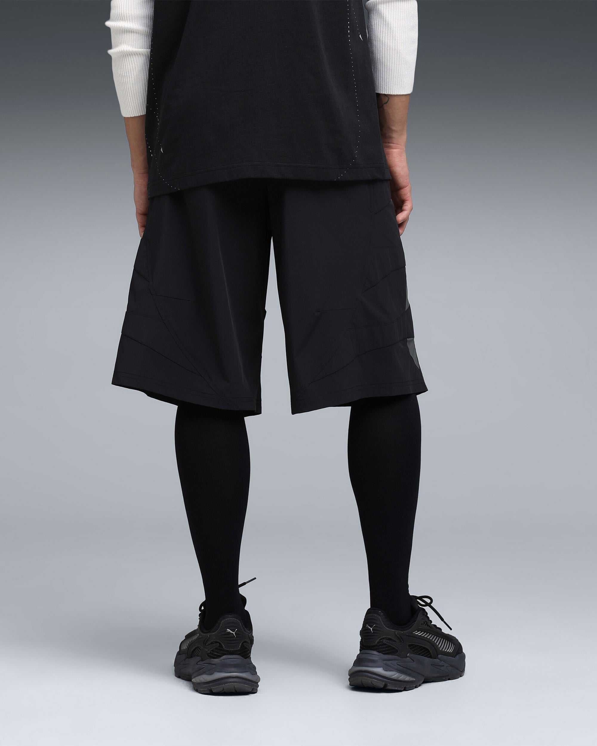 Shorts Puma x San San Gear Oversize Men's Shorts - 632552-01