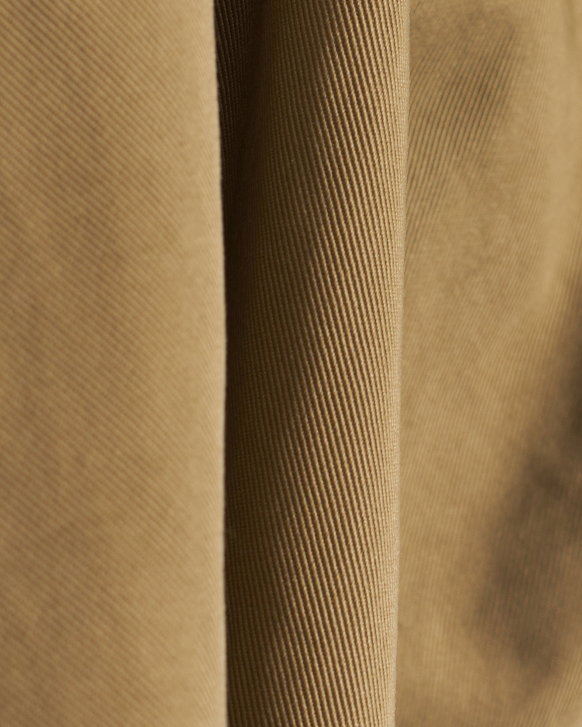 Shorts South2 West8 Belted C.S. Relaxed Men's Shorts - QV555-A-Khaki