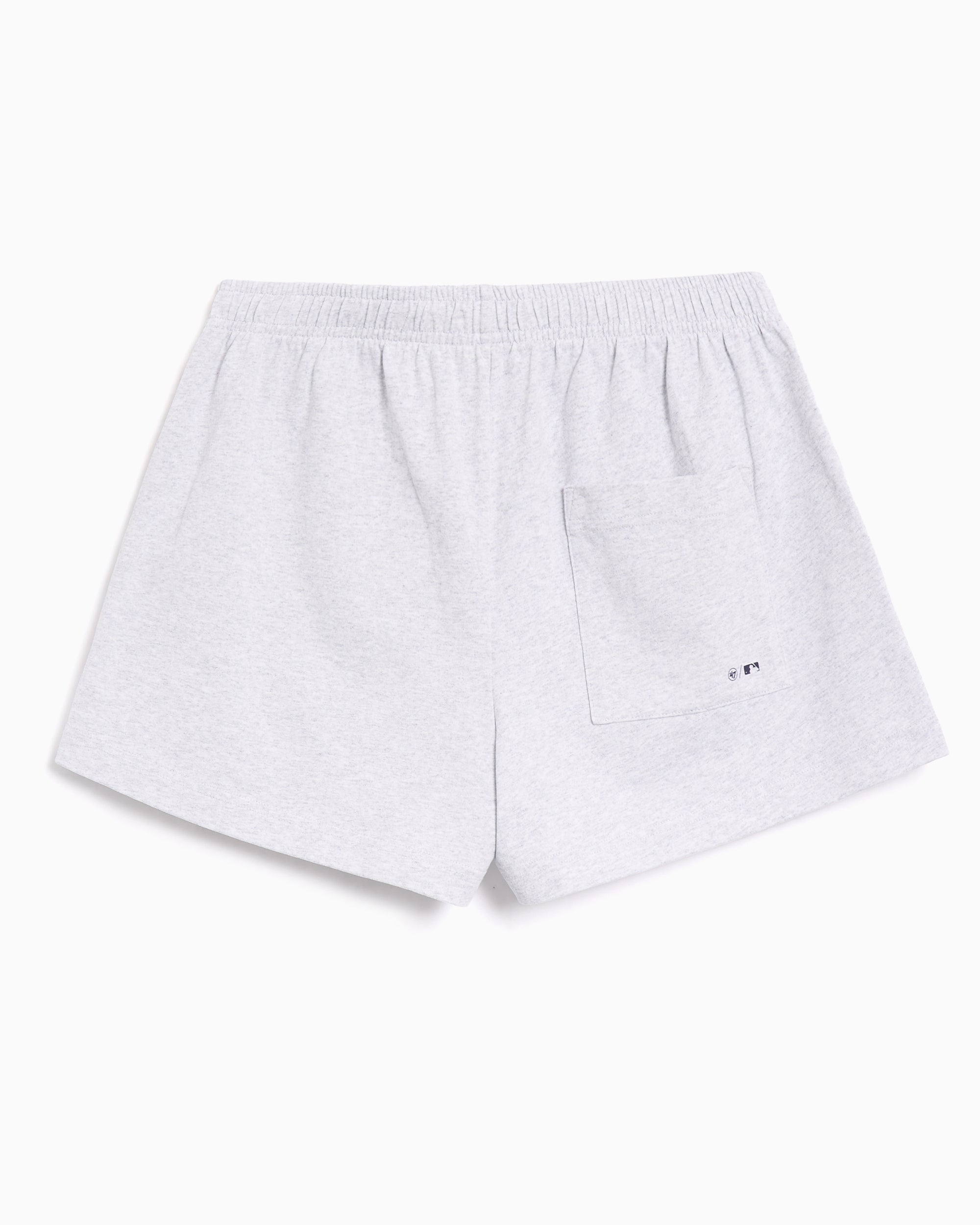 Shorts Sporty & Rich x 47 Brand Yankees Major League Disco Women's Shorts - SH037623659GY03