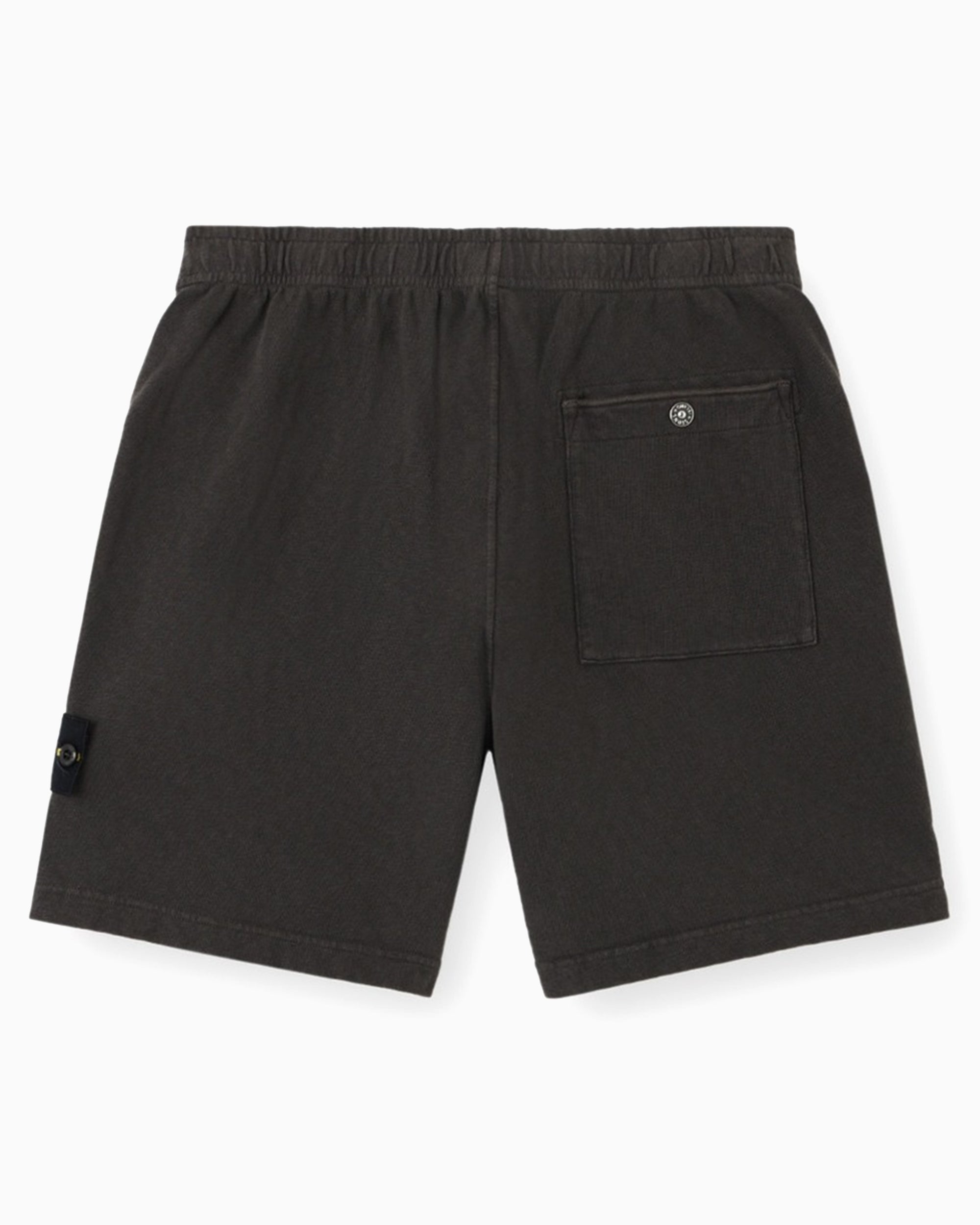 Shorts Stone Island Malfilé "Old Effect" Men's Shorts - L1S156200014-V0165