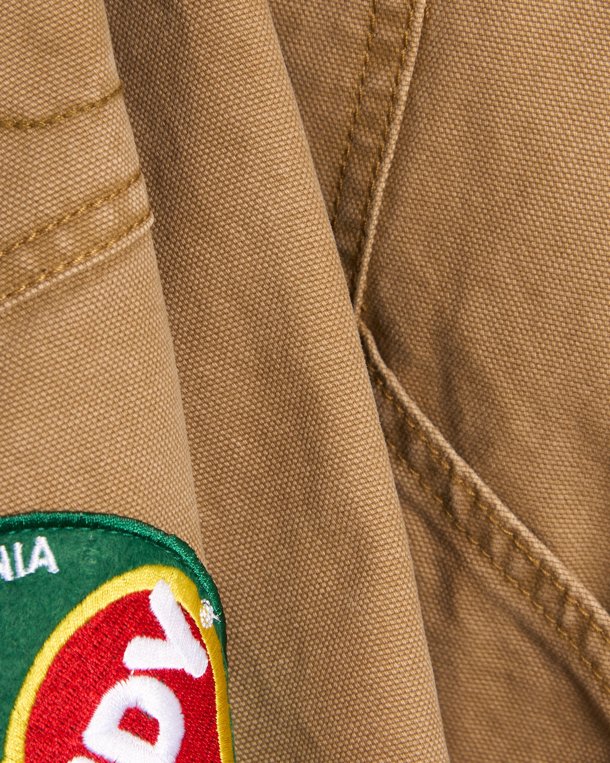 Shorts Vandy The Pink Patched Relaxed Men's Shorts - VD6087-104