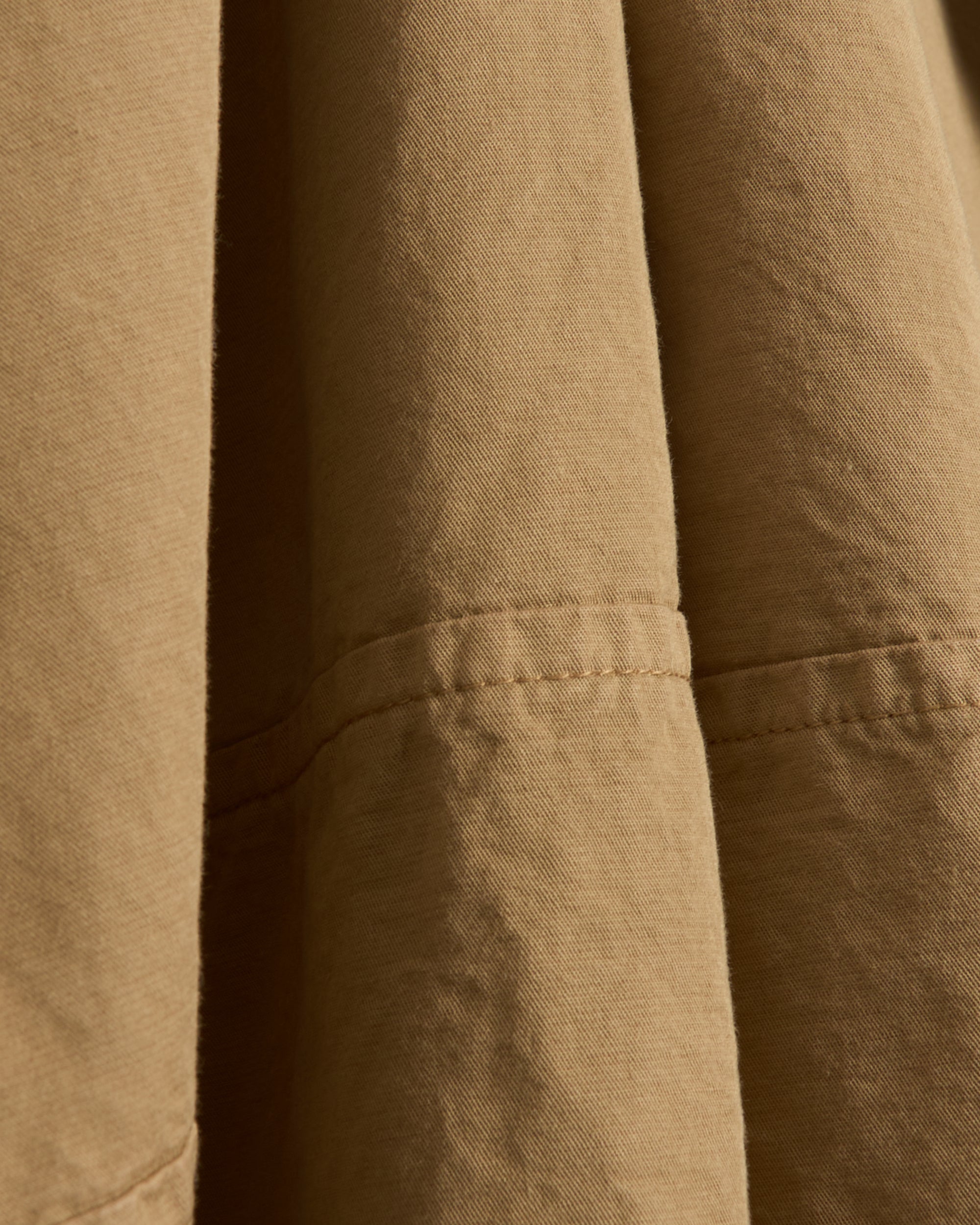 Shorts YMC Salba Men's Shorts Relaxed Men's Shorts - P9YAC-SAND