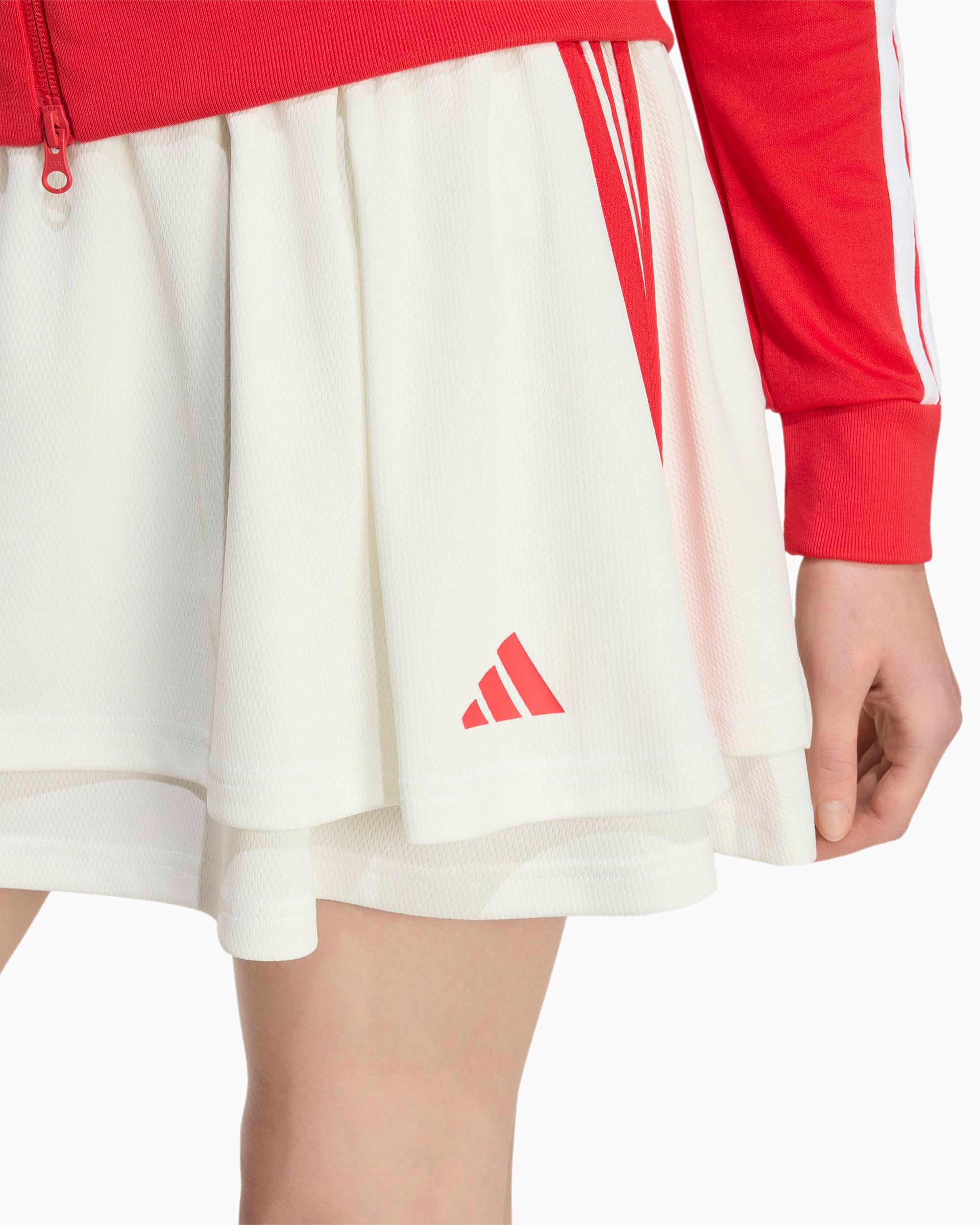 Skirts adidas Originals House Of Tiro Nations Pack Women's Short Skirt - KB6104