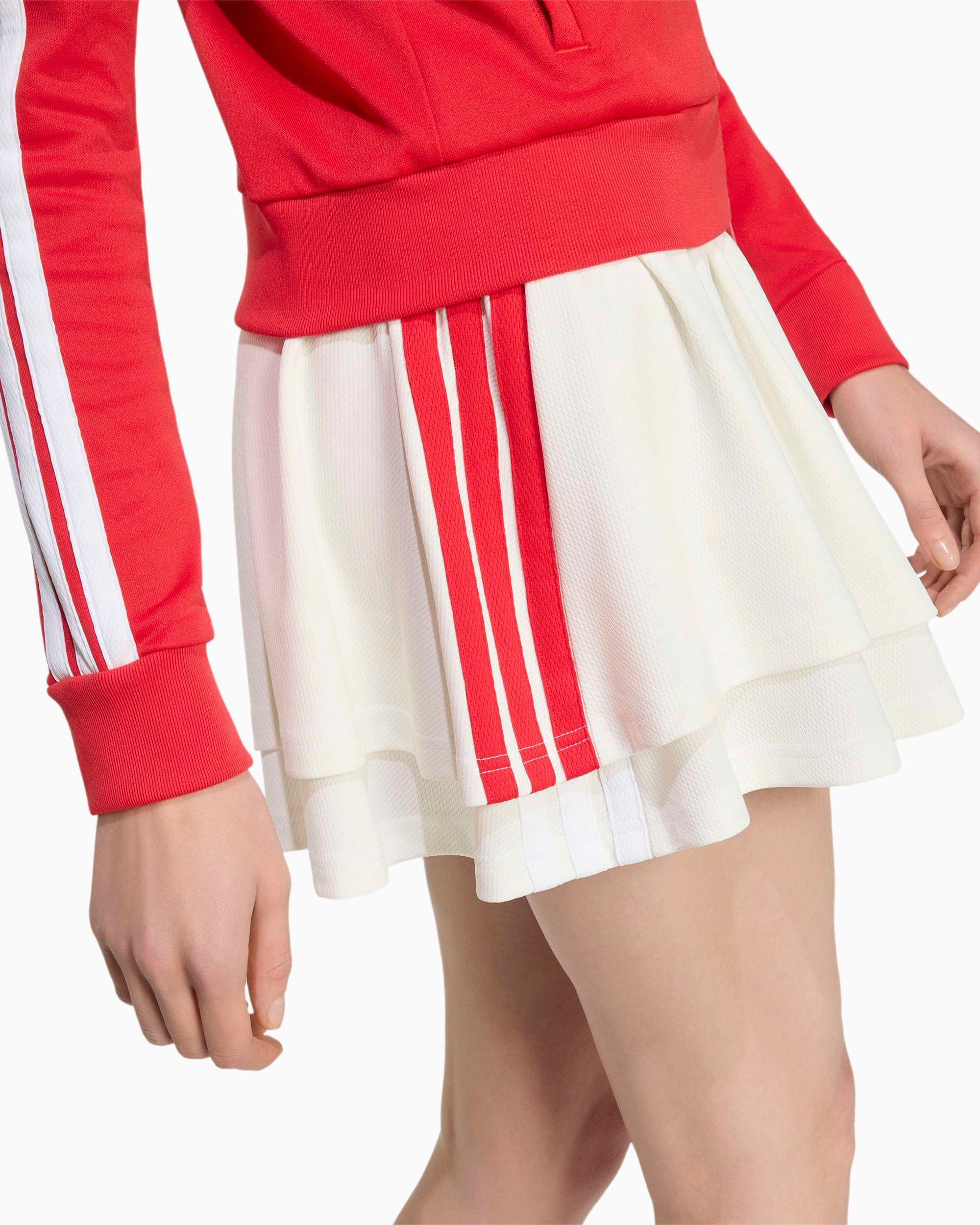 Skirts adidas Originals House Of Tiro Nations Pack Women's Short Skirt - KB6104