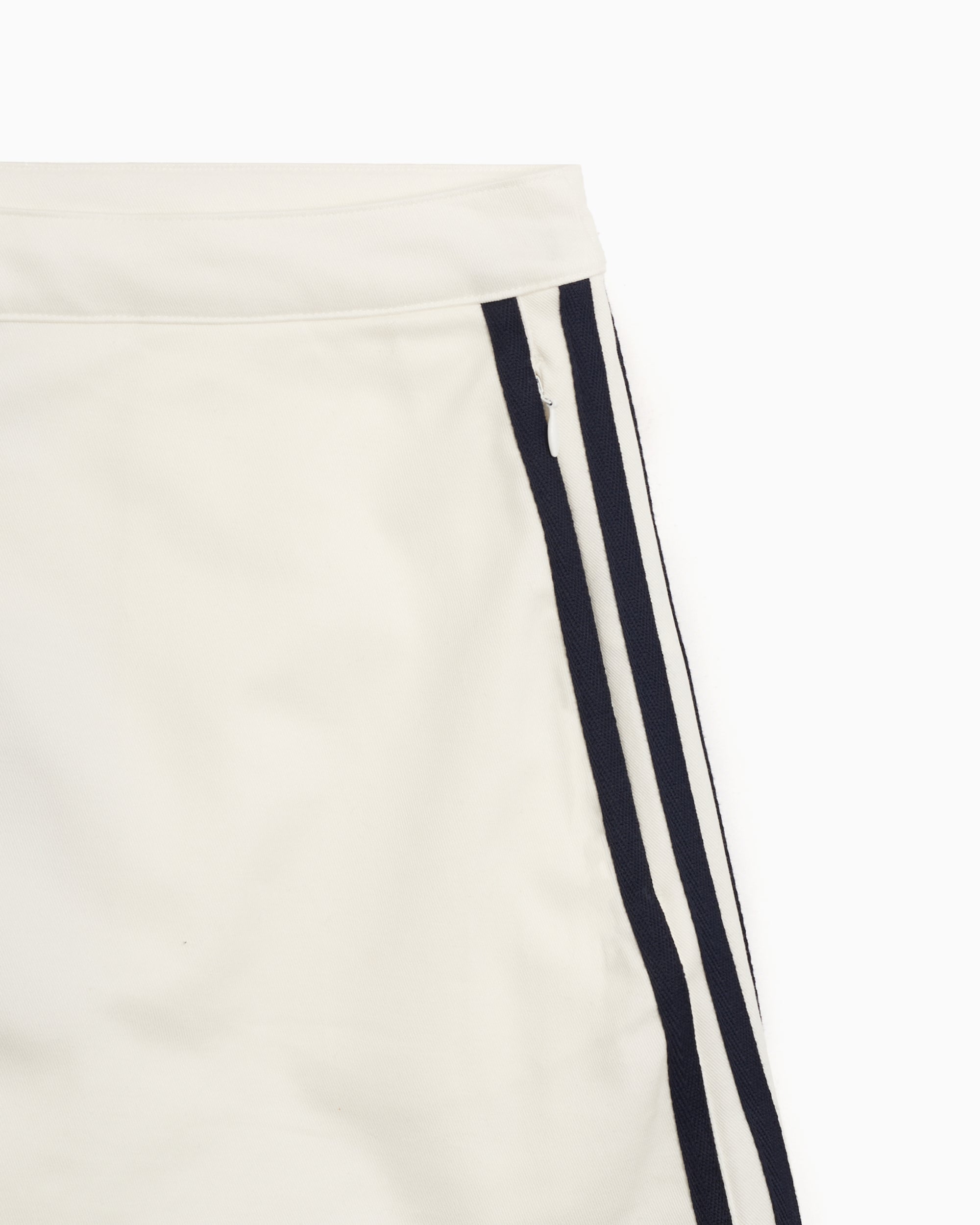 Skirts adidas Originals x Sporty & Rich Women's Short Skirt - JL7194