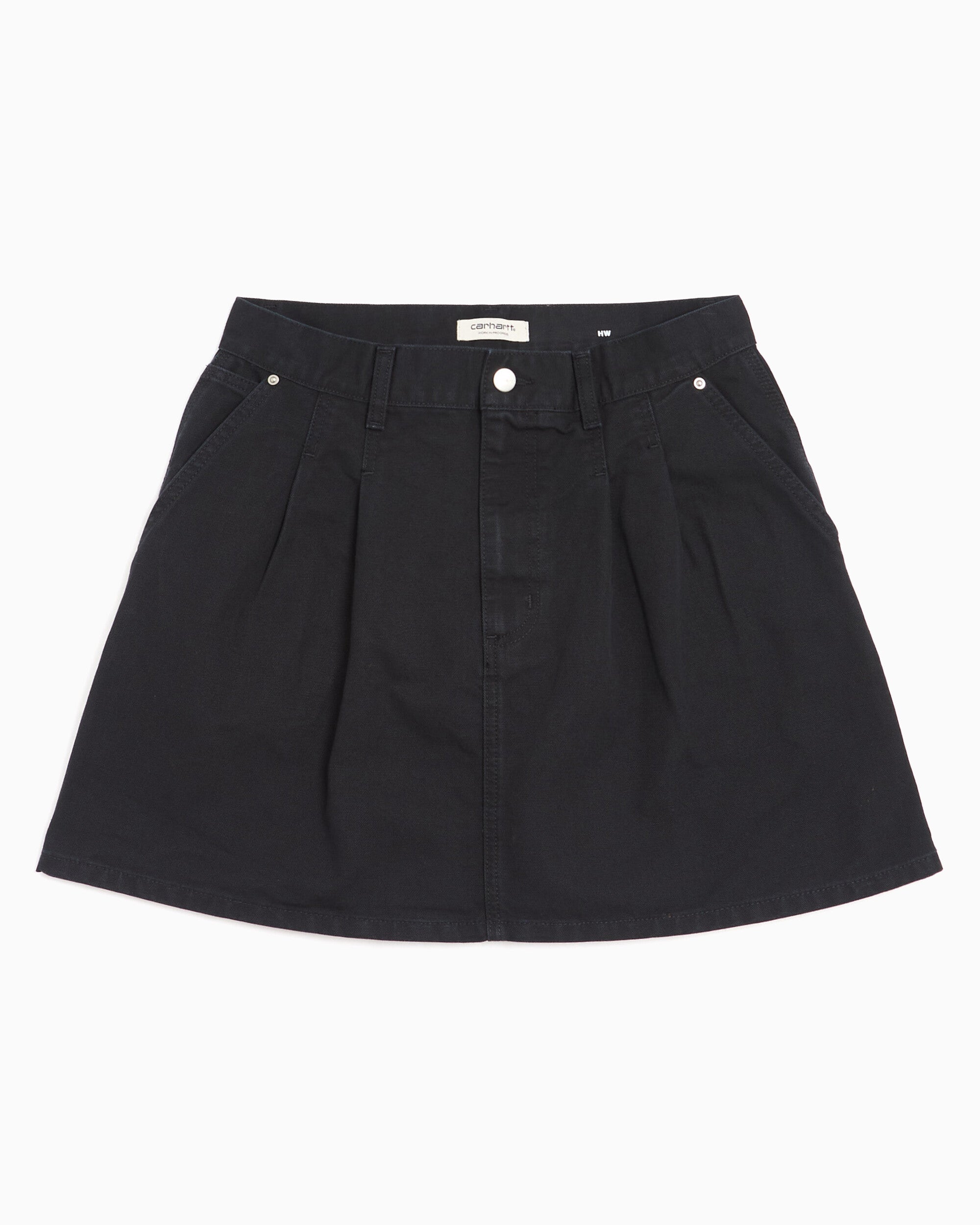 Skirts Carhartt WIP Billie Single Knee Women's Short Skirt - I037094-8906