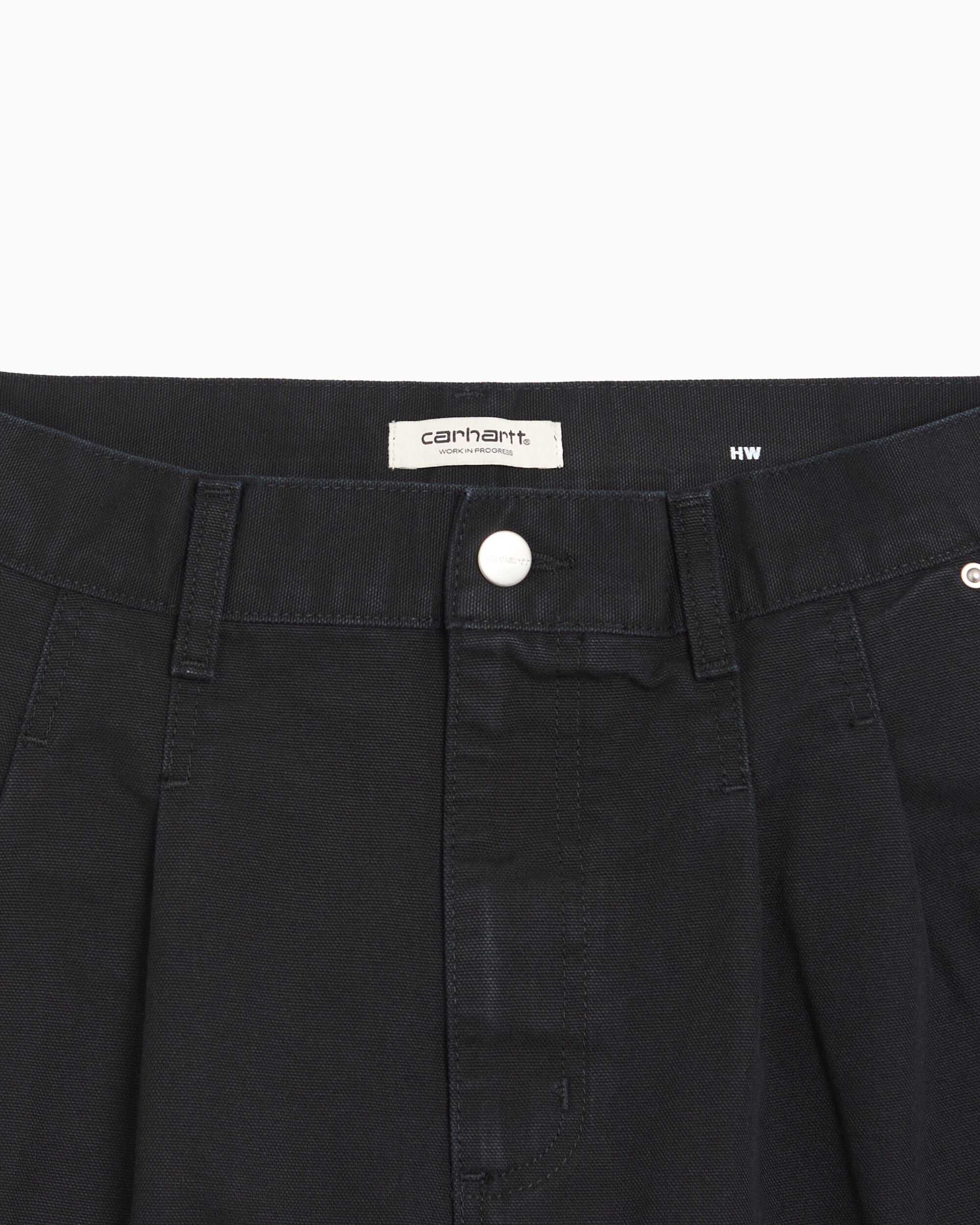 Skirts Carhartt WIP Billie Single Knee Women's Short Skirt - I037094-8906