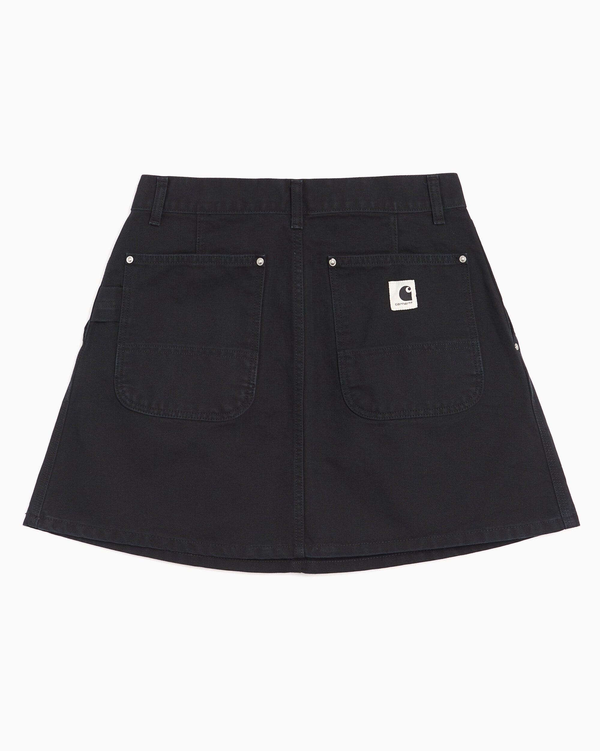 Skirts Carhartt WIP Billie Single Knee Women's Short Skirt - I037094-8906