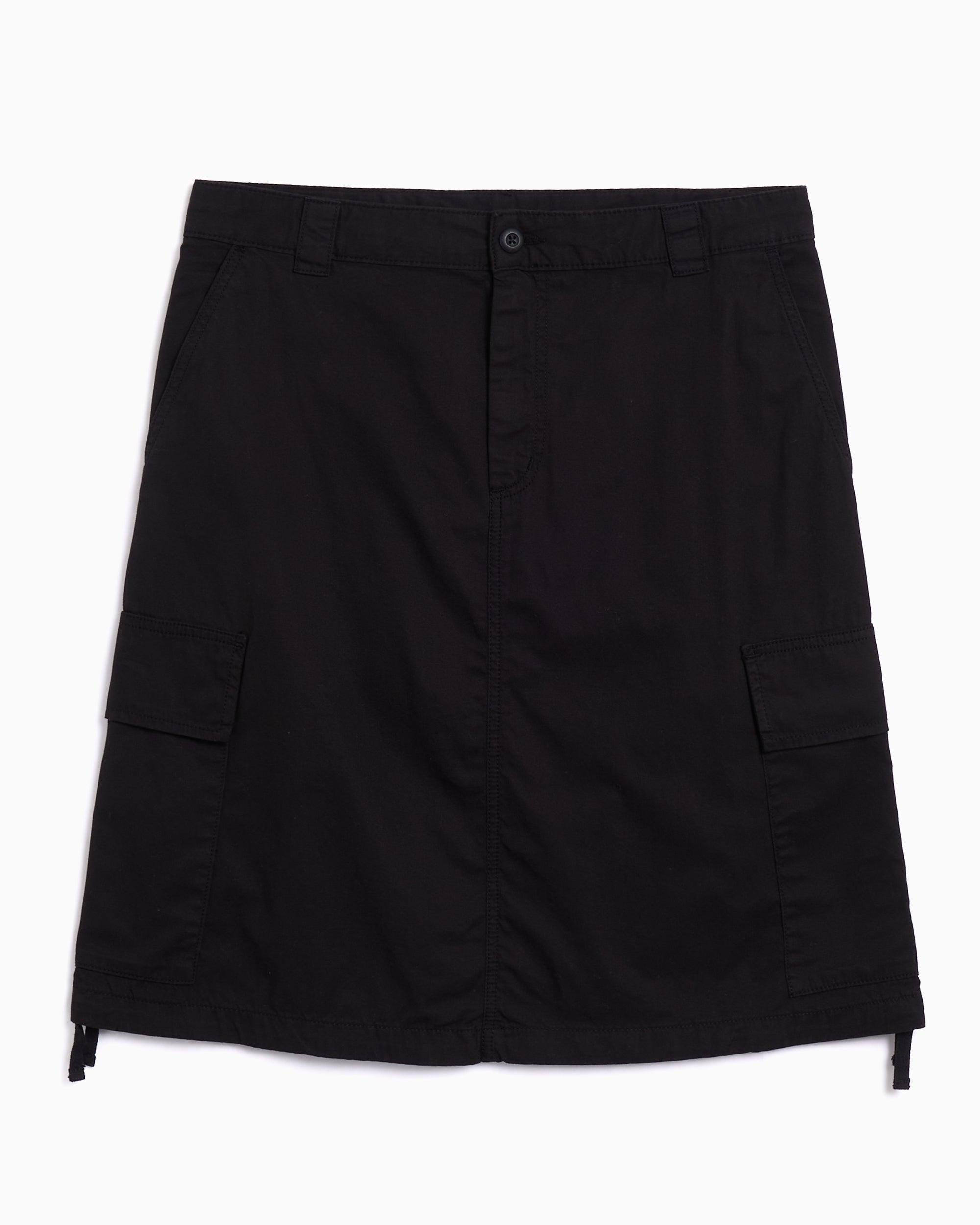 Skirts Carhartt WIP Kingston Women's Short Skirt - I035579-89GD
