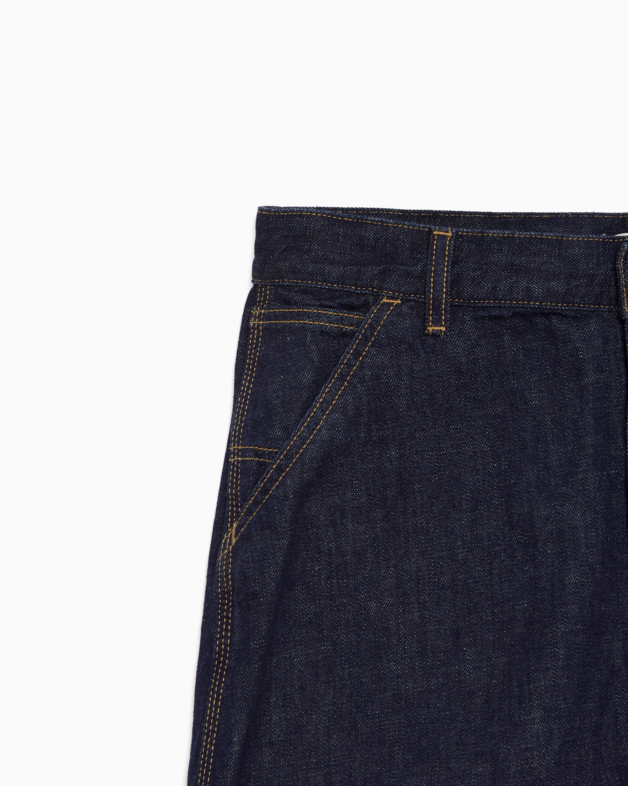 Skirts Carhartt WIP Single Knee Women's Long Skirt - I034224-0102