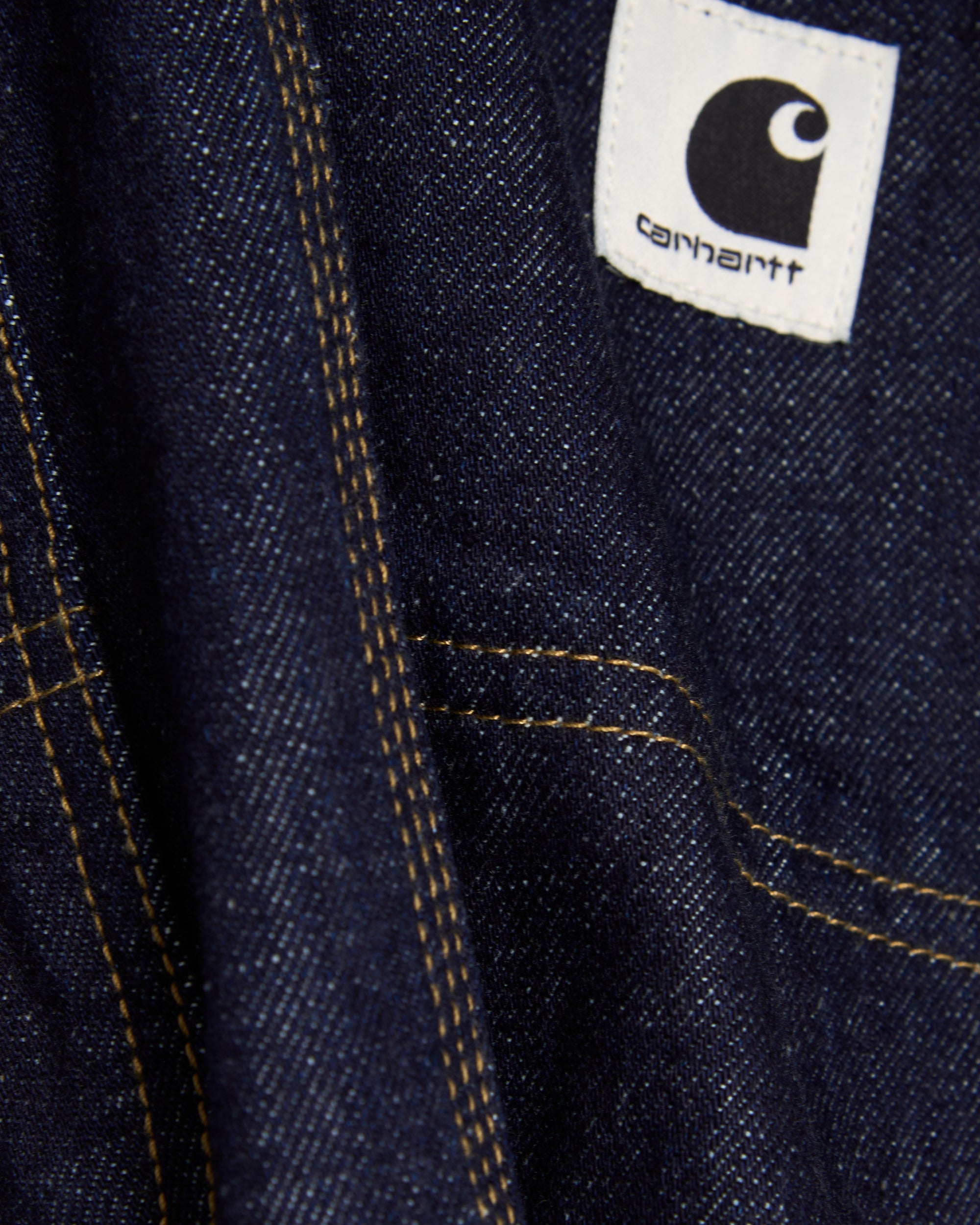 Skirts Carhartt WIP Single Knee Women's Long Skirt - I034224-0102