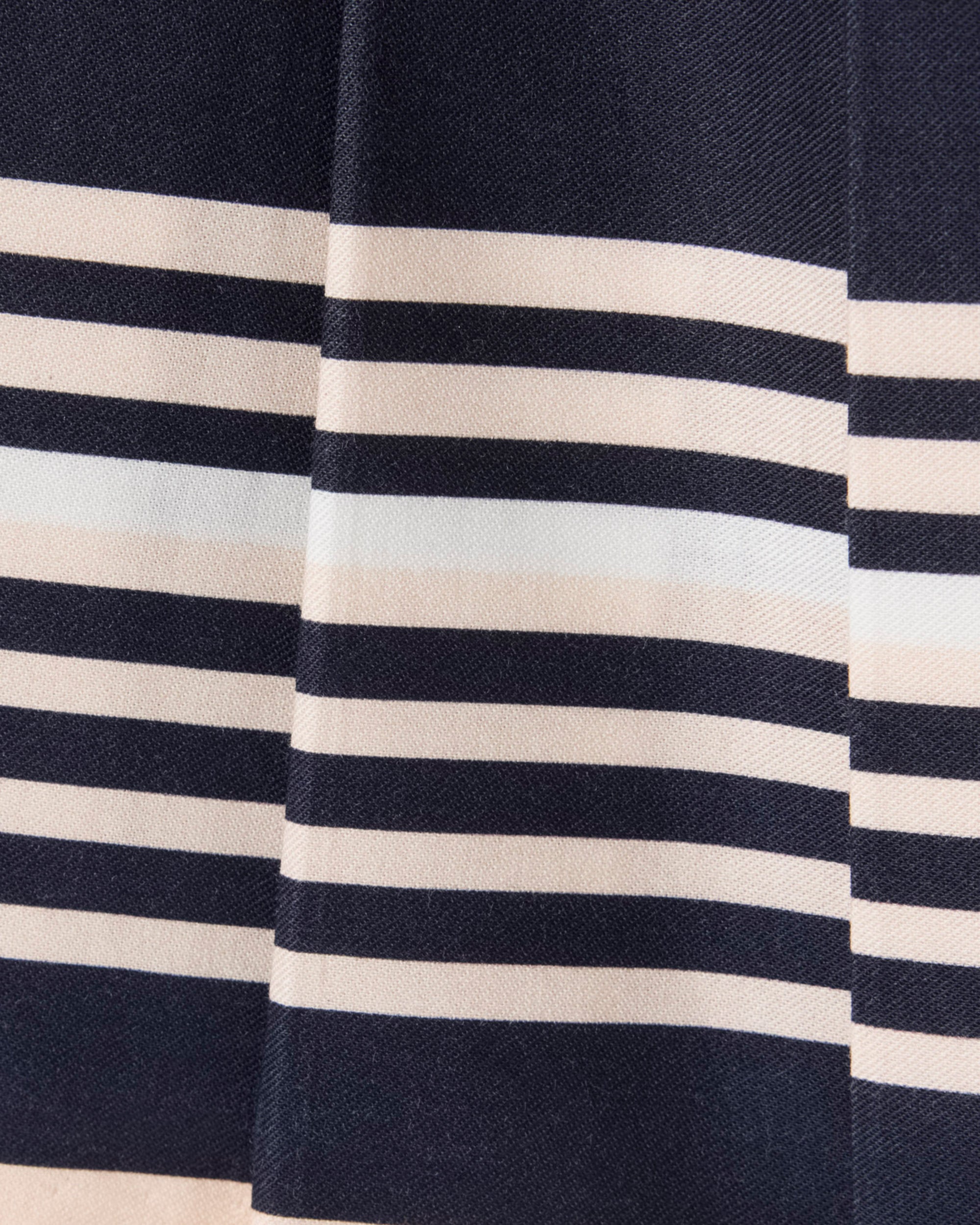 Skirts Lacoste Runway Striped Women's Short Skirt - JF8234-00-UMT