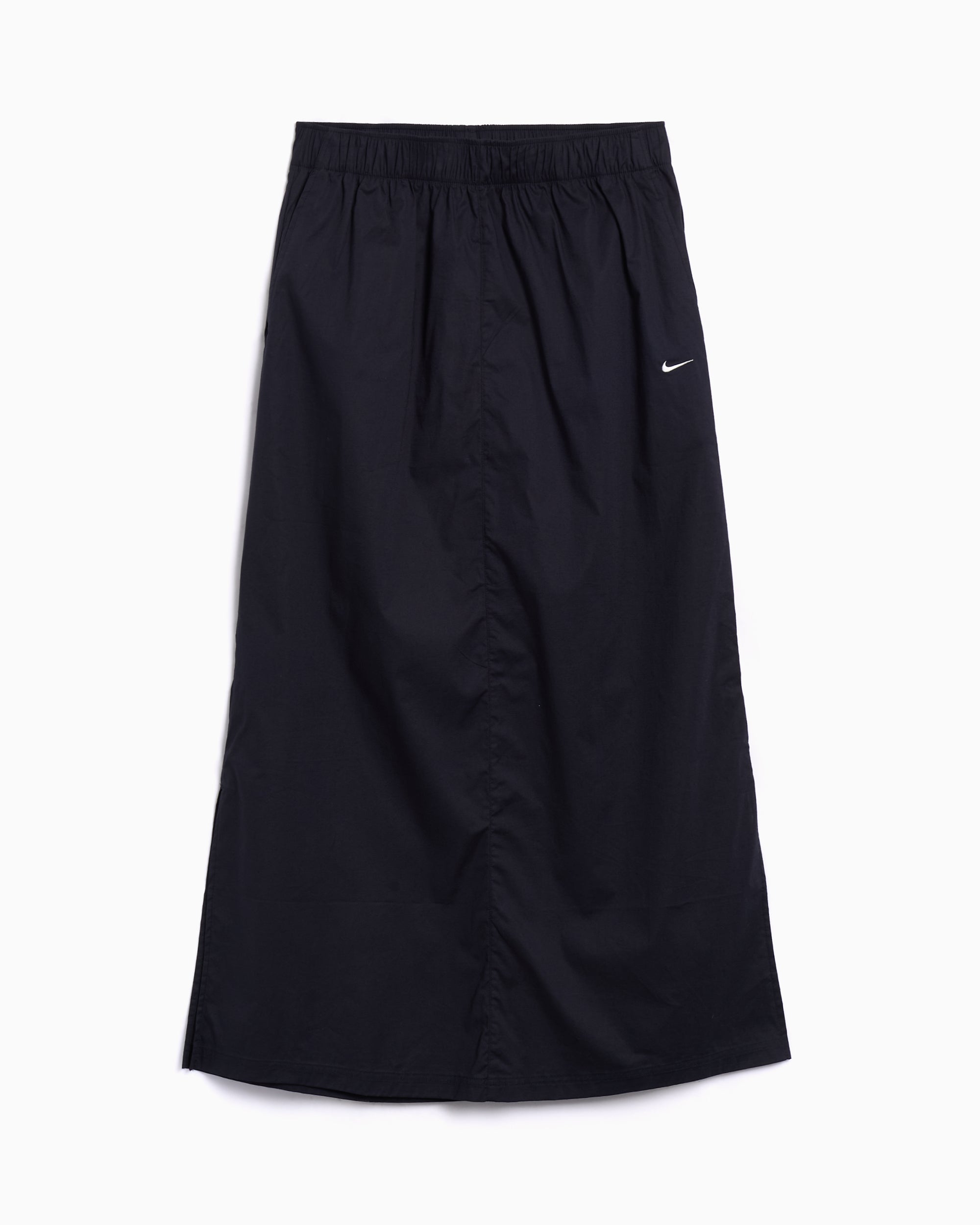 Skirts Nike Sportswear Chill Poplin Women's Long Skirt - IB2373-011