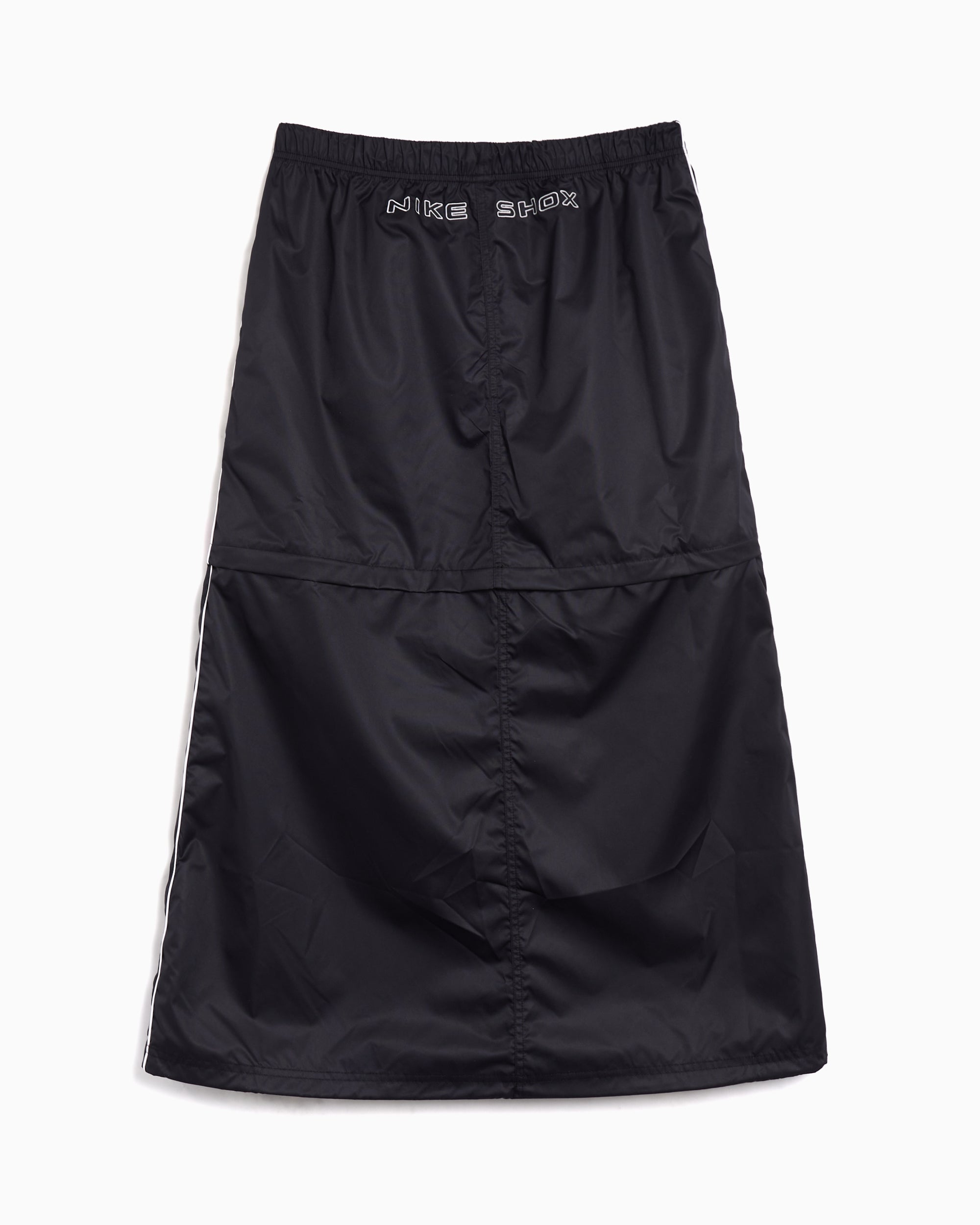 Skirts Nike Sportswear Shox Detachable Relaxed Women's Long Skirt - IH0261-010