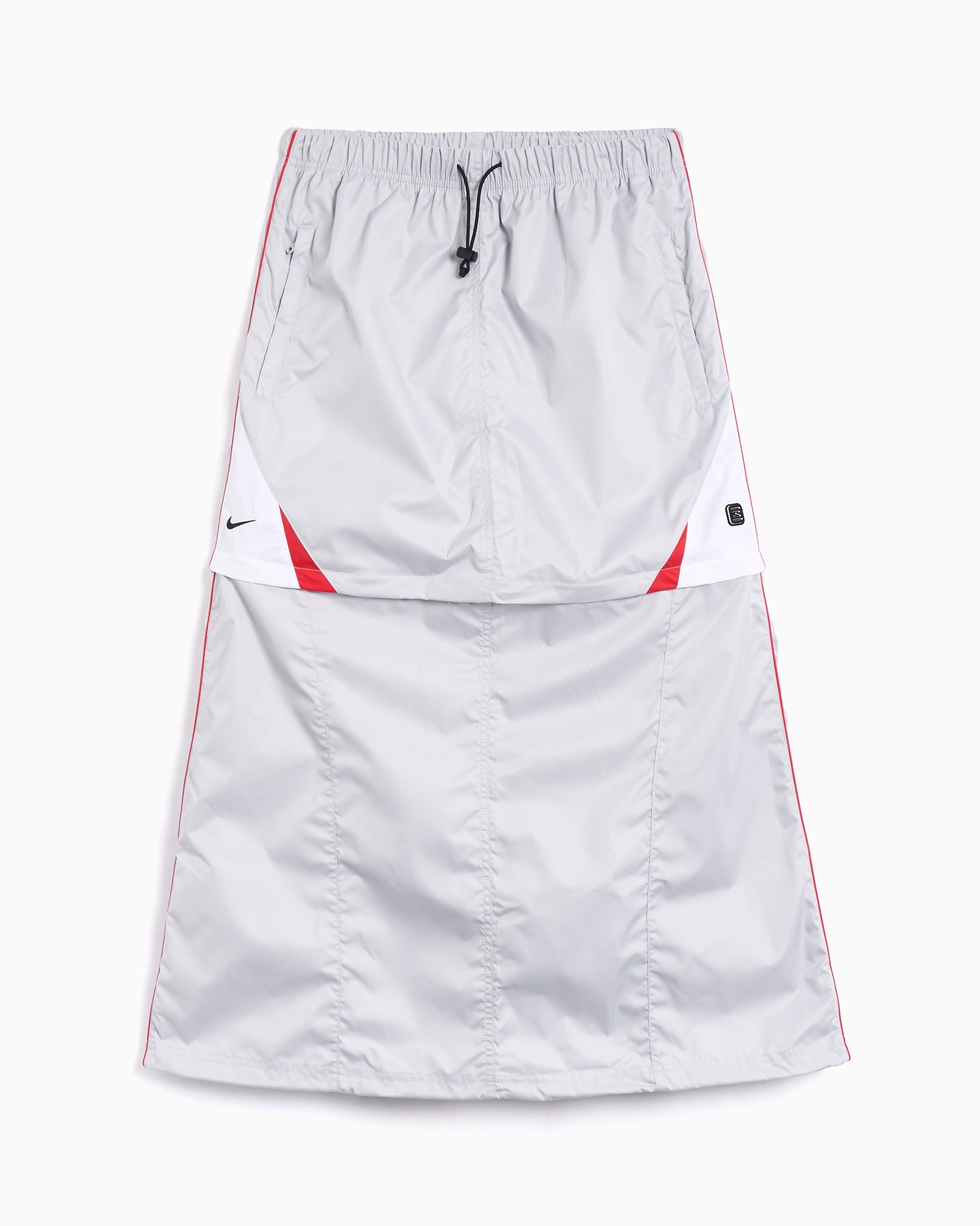 Skirts Nike Sportswear Shox Detachable Relaxed Women's Long Skirt - IH0261-097