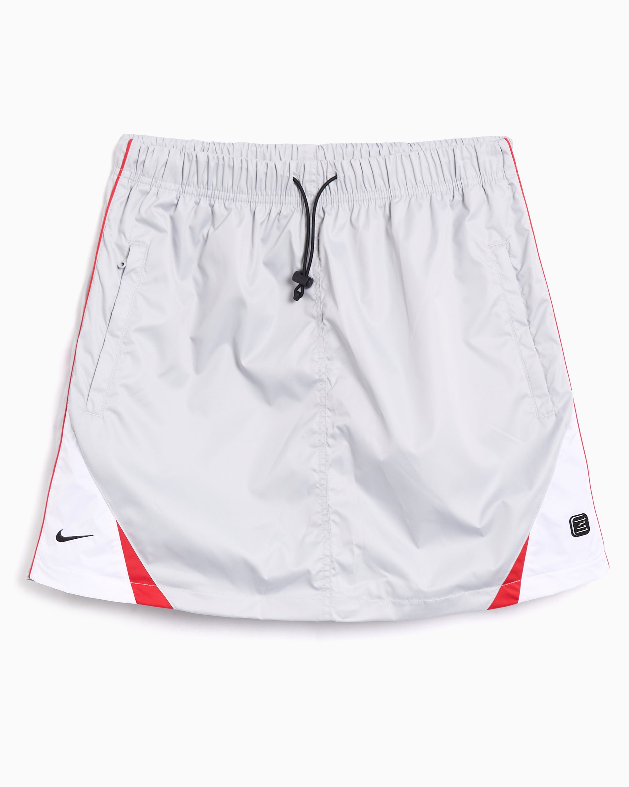 Skirts Nike Sportswear Shox Detachable Relaxed Women's Long Skirt - IH0261-097