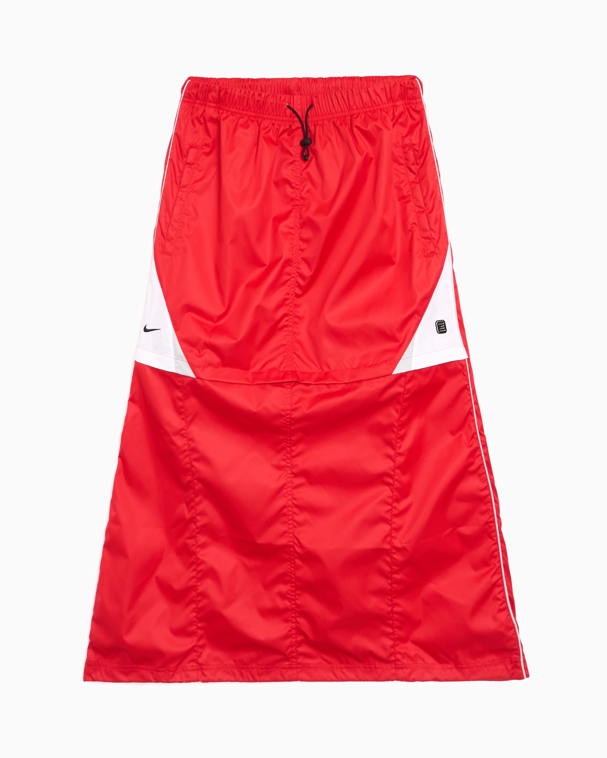 Skirts Nike Sportswear Shox Detachable Relaxed Women's Long Skirt - IH0261-657