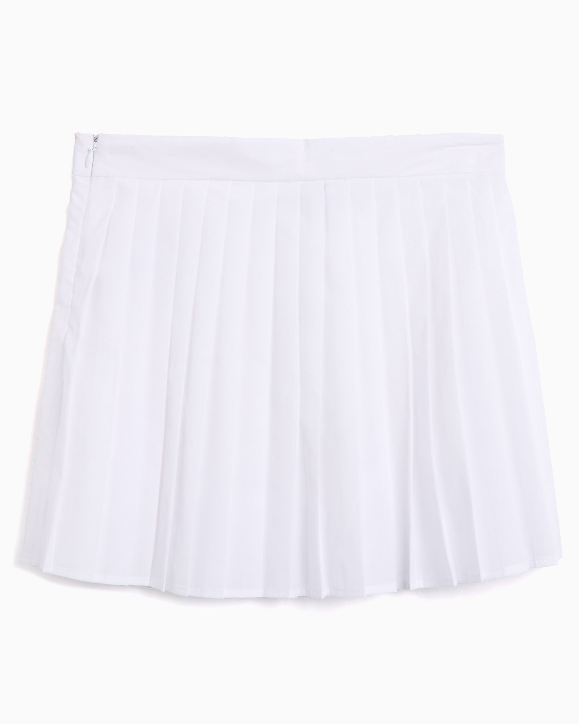 Skirts Sporty & Rich Anae Polo Club Skirt Women's Skirt - SK018612300WH01