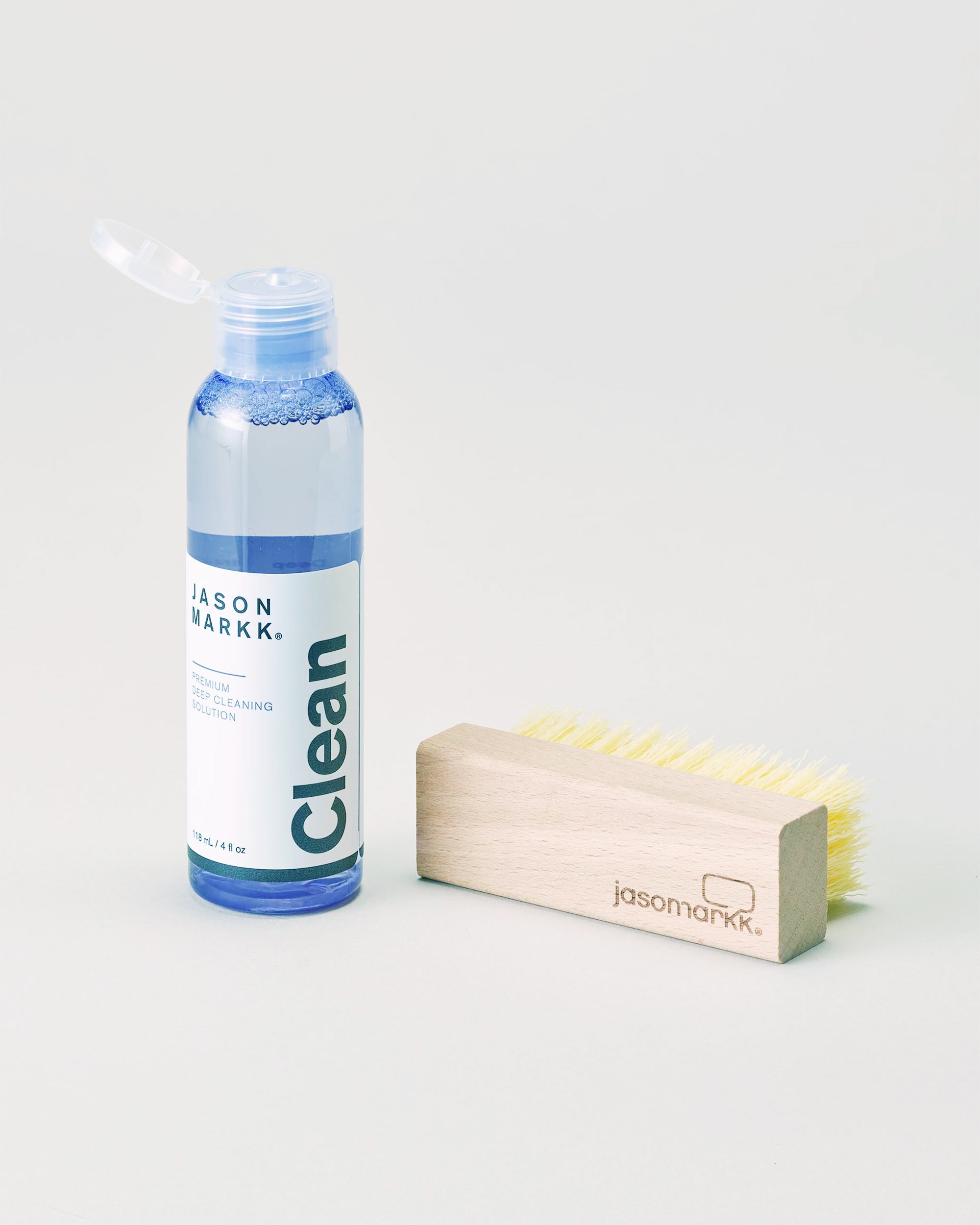 Sneaker care Jason Markk Premium Deep Cleaning Kit - JM300130-D