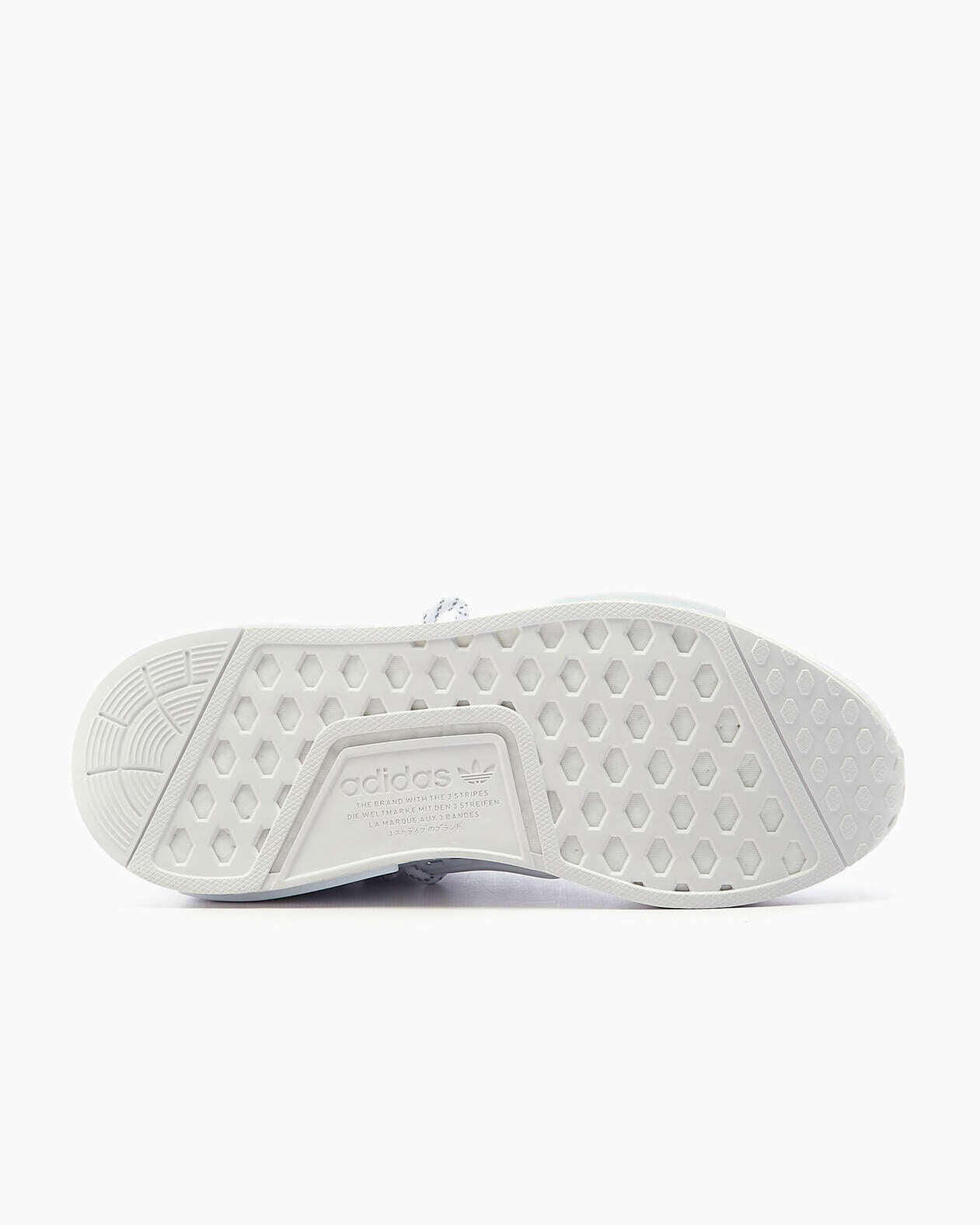 Sneakers adidas NMD Hu x Pharrell Williams - GY0092
