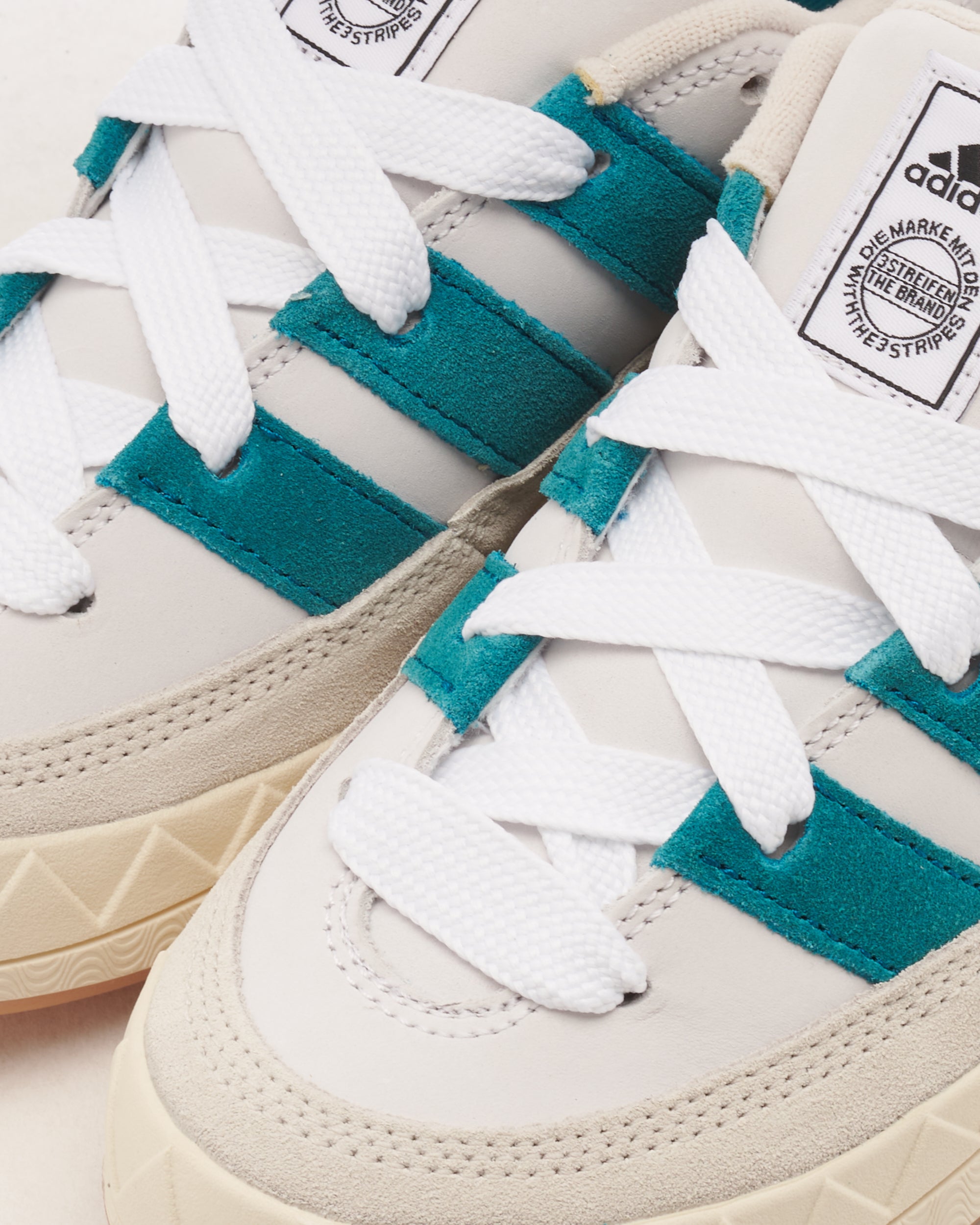 Sneakers adidas Originals Adimatic - ID3935