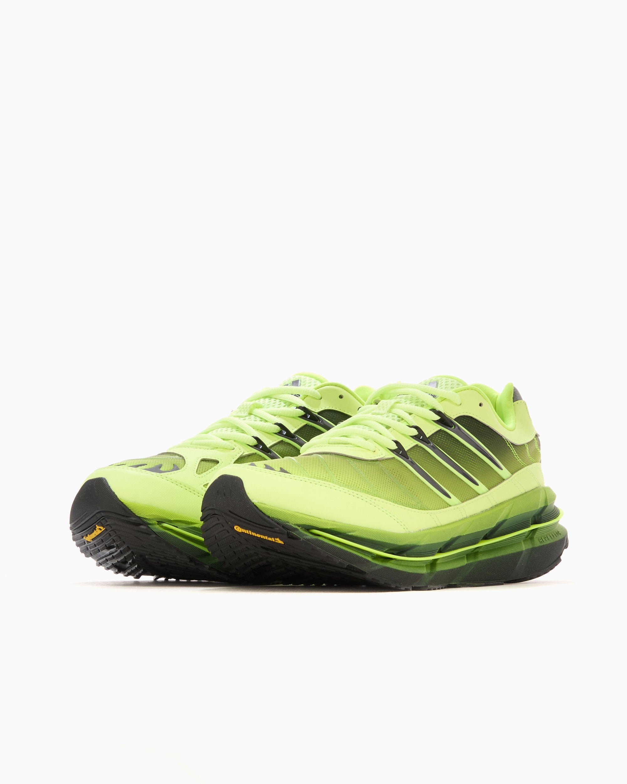 Sneakers adidas Originals Adistar HRMY - JQ6787