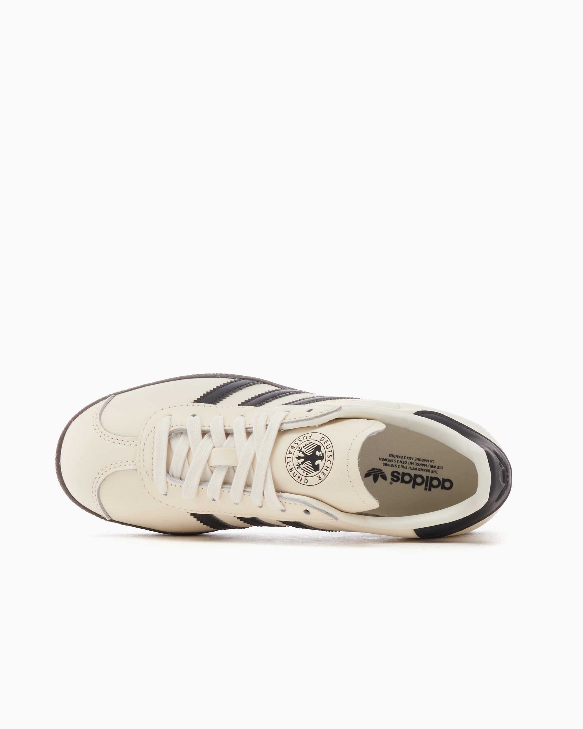 Sneakers adidas Originals Gazelle "Germany" - ID3719