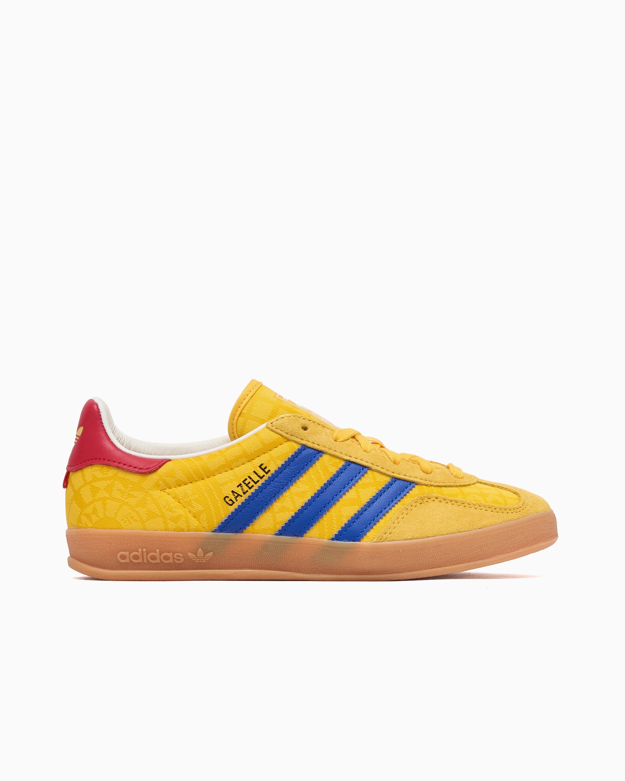 adidas Originals Gazelle Indoor 