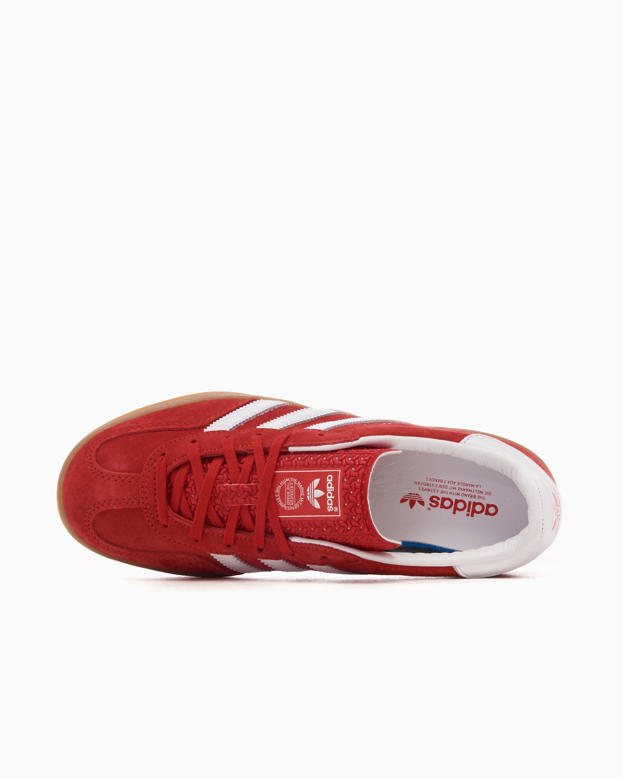 Sneakers adidas Originals Gazelle Indoor - H06261