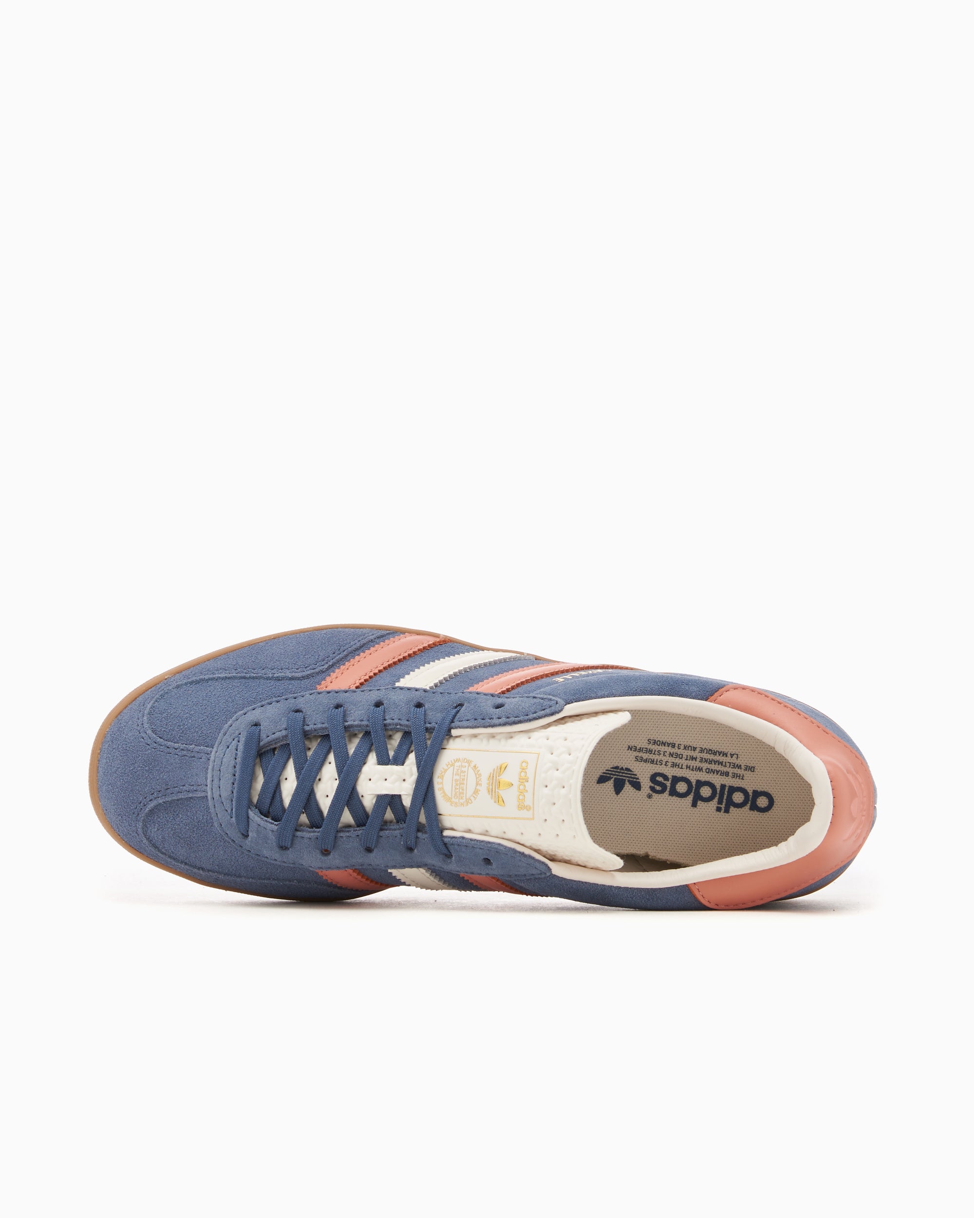 Sneakers adidas Originals Gazelle Indoor - IG1640