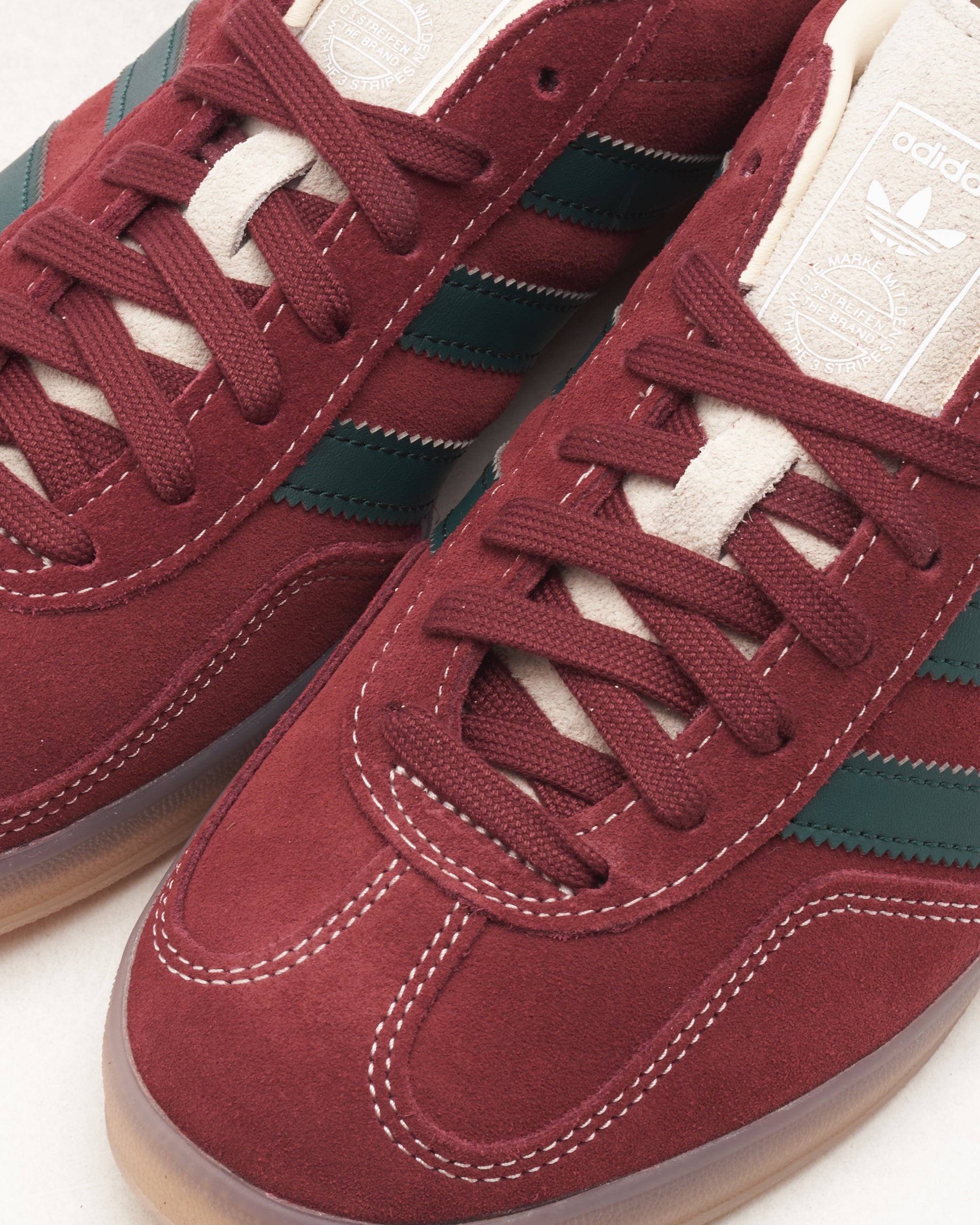 Sneakers adidas Originals Gazelle Indoor - JH5403