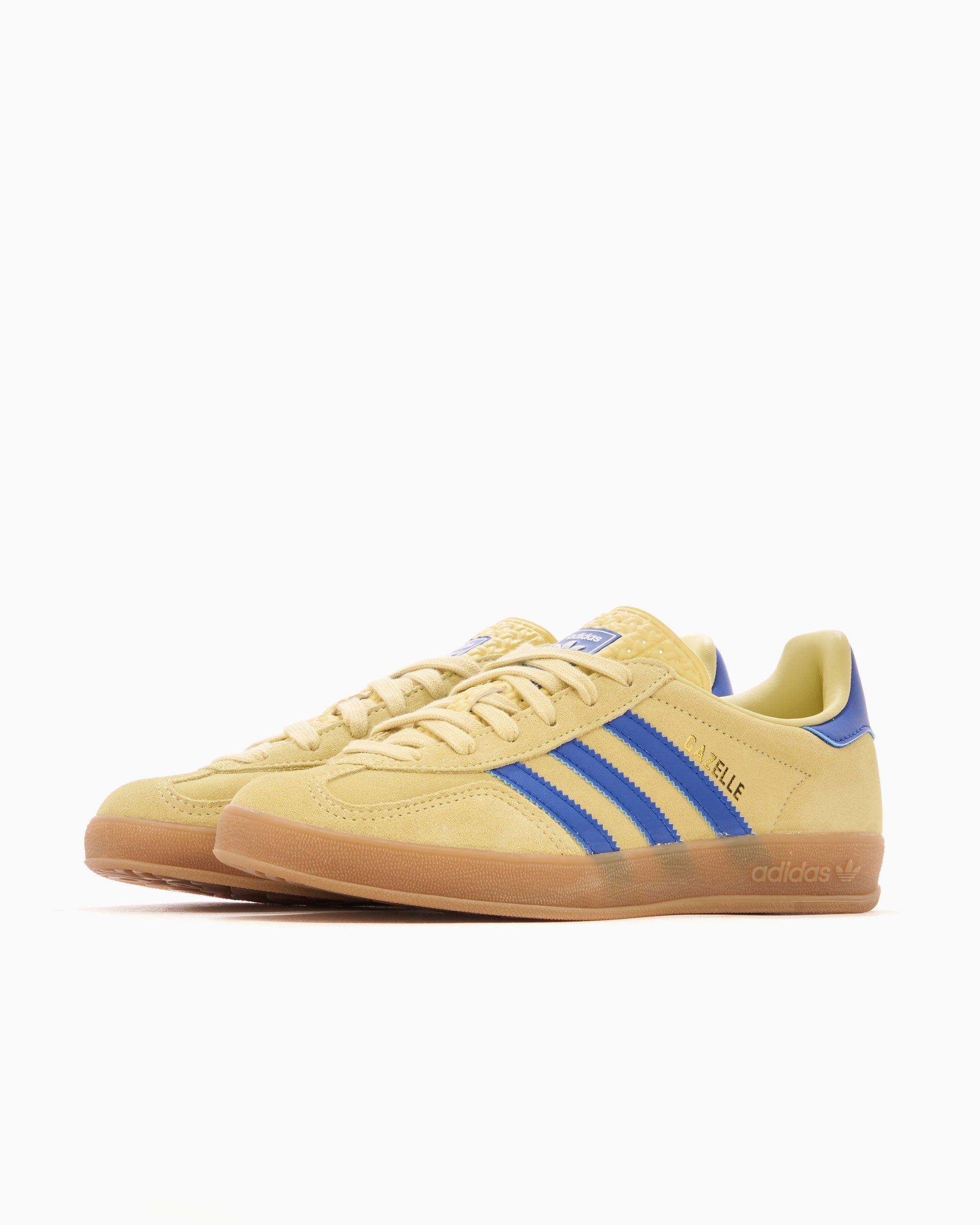 Sneakers adidas Originals Gazelle Indoor - JH5406